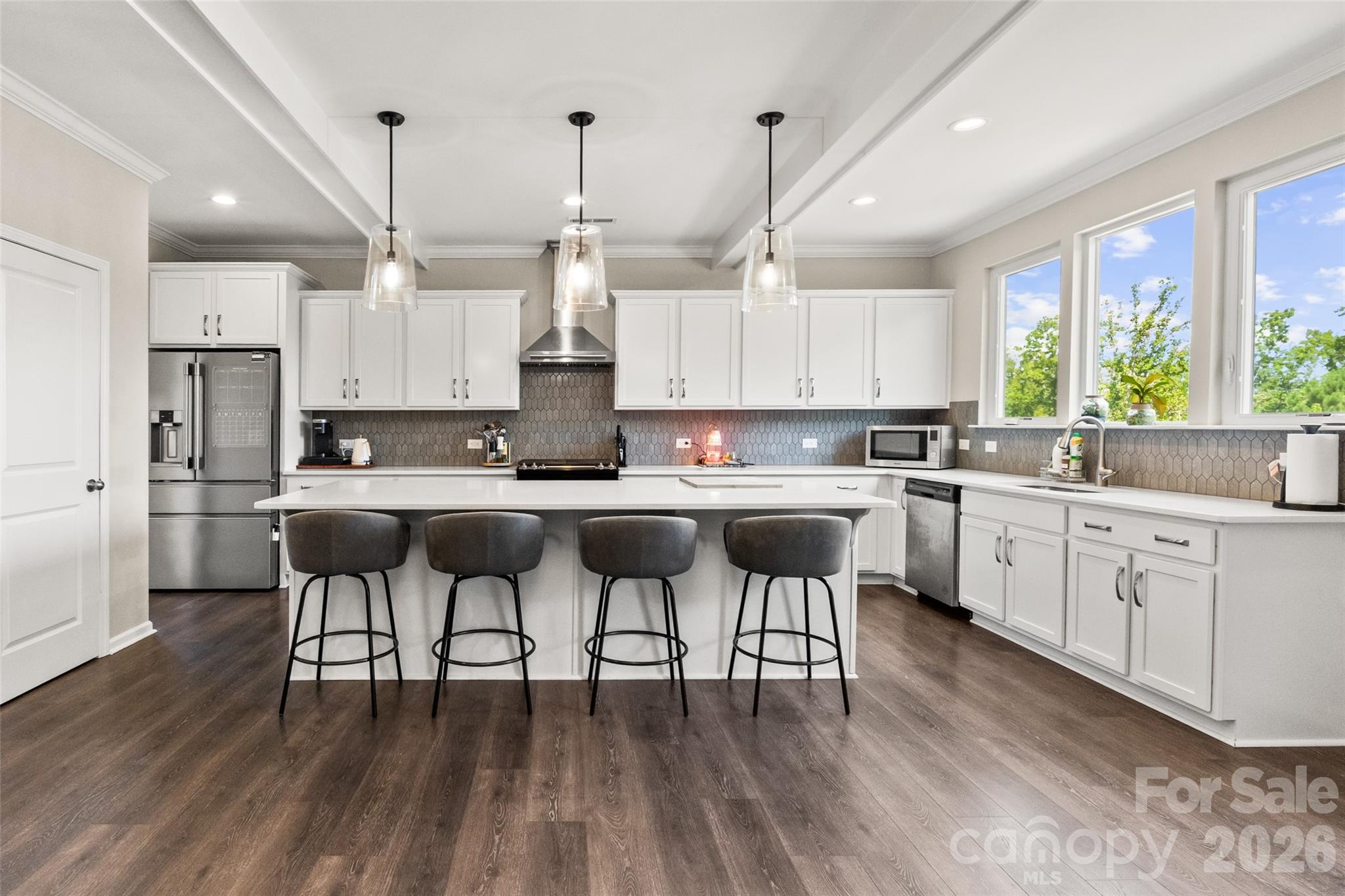 14444 Maritime Drive — Lancaster
