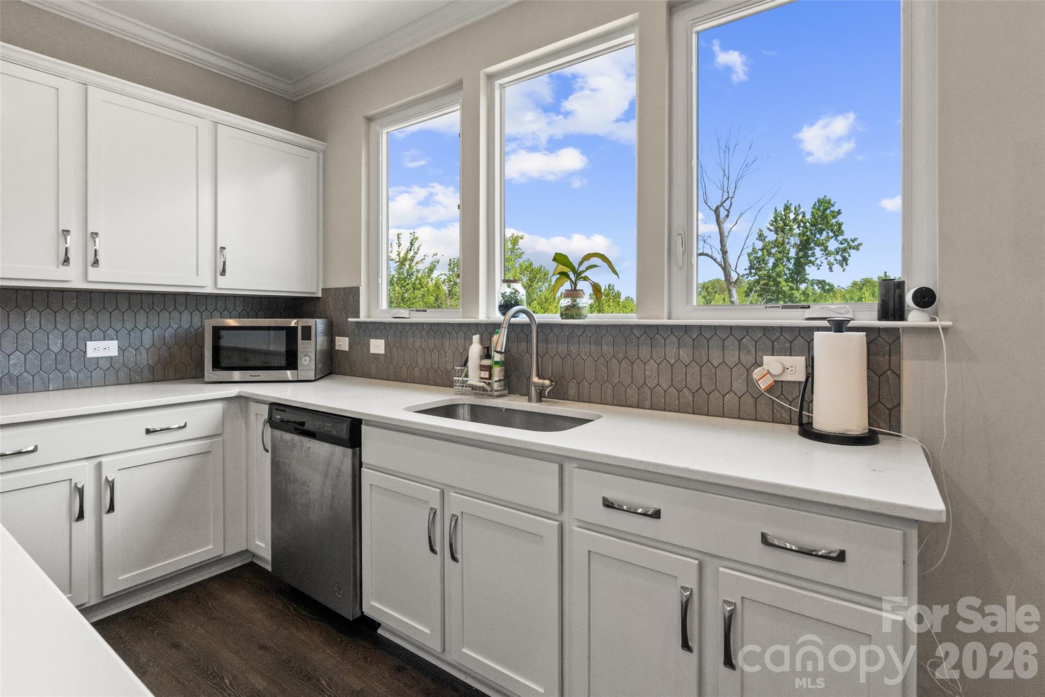 14444 Maritime Drive — Lancaster