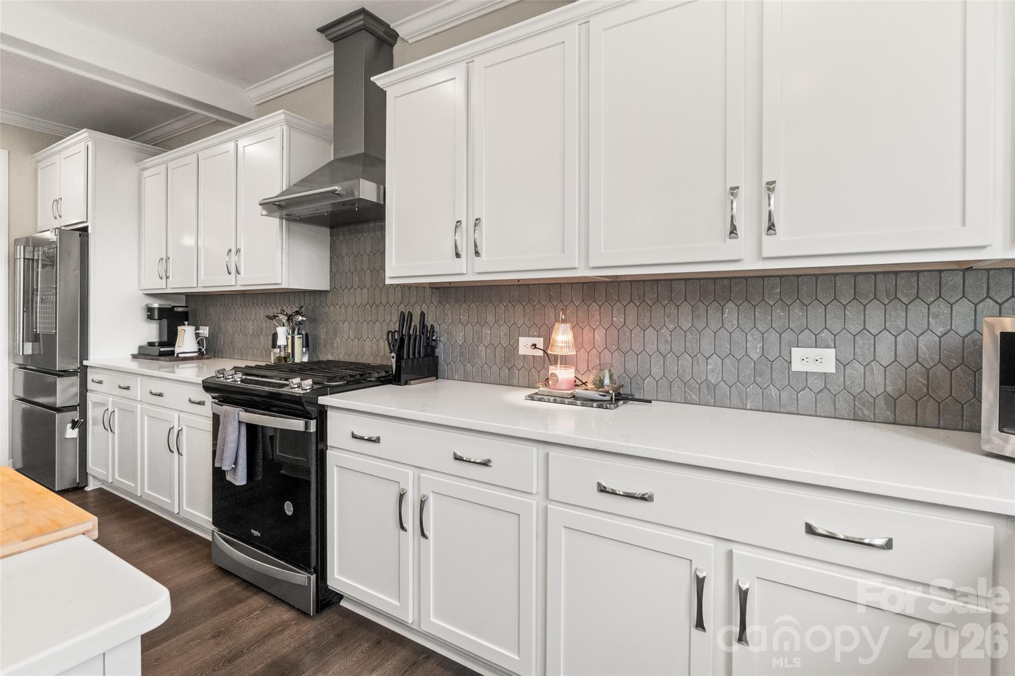 14444 Maritime Drive — Lancaster