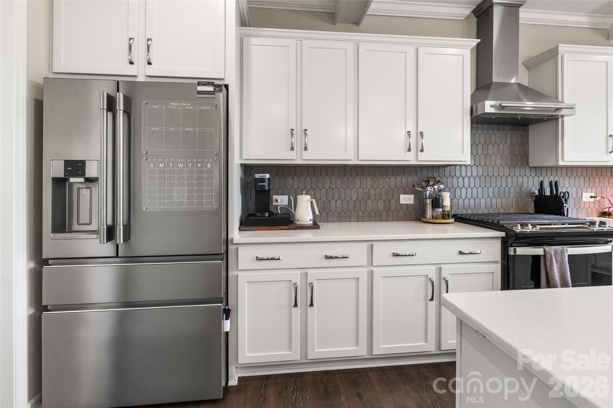 14444 Maritime Drive — Lancaster