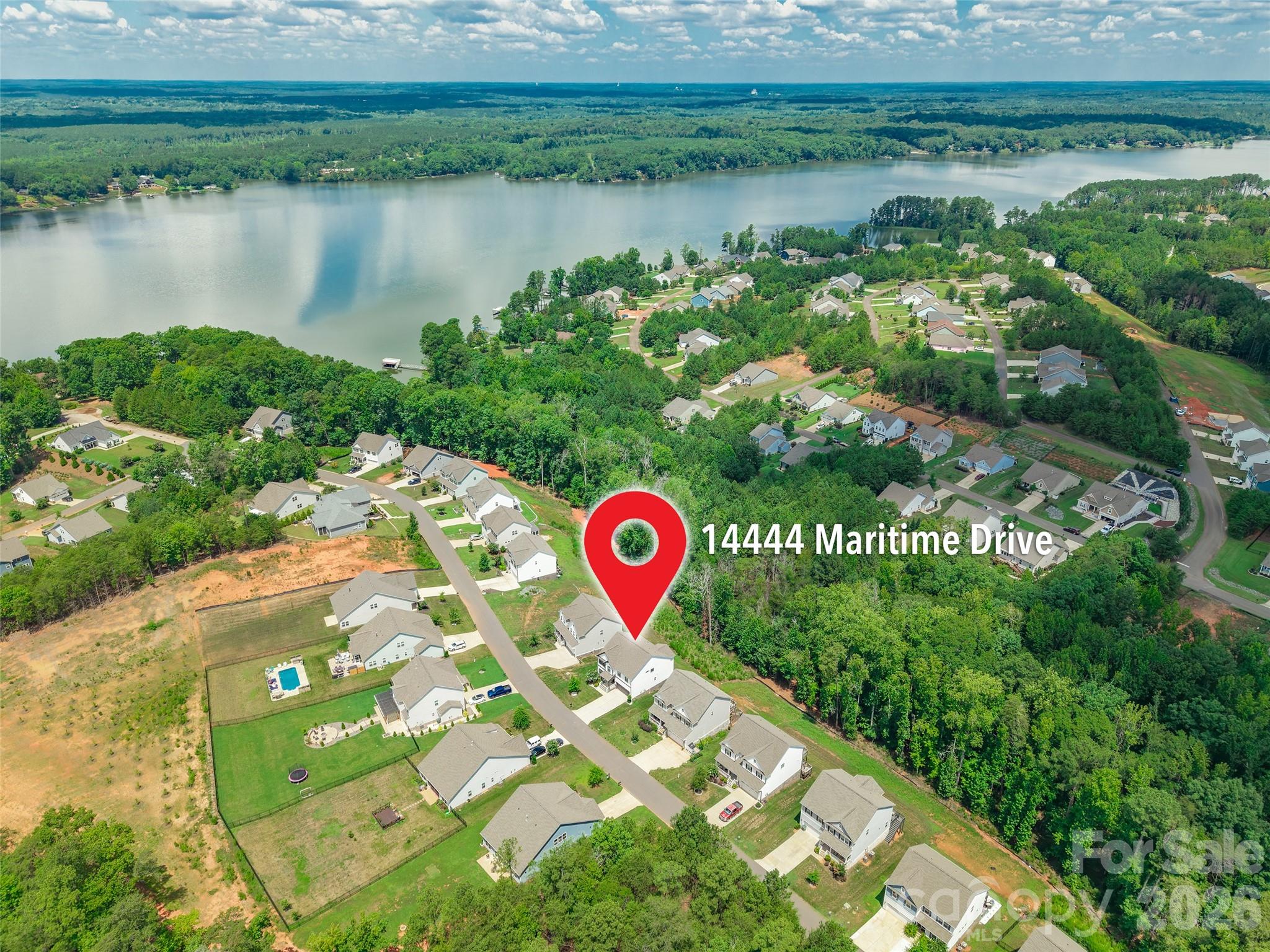 14444 Maritime Drive — Lancaster
