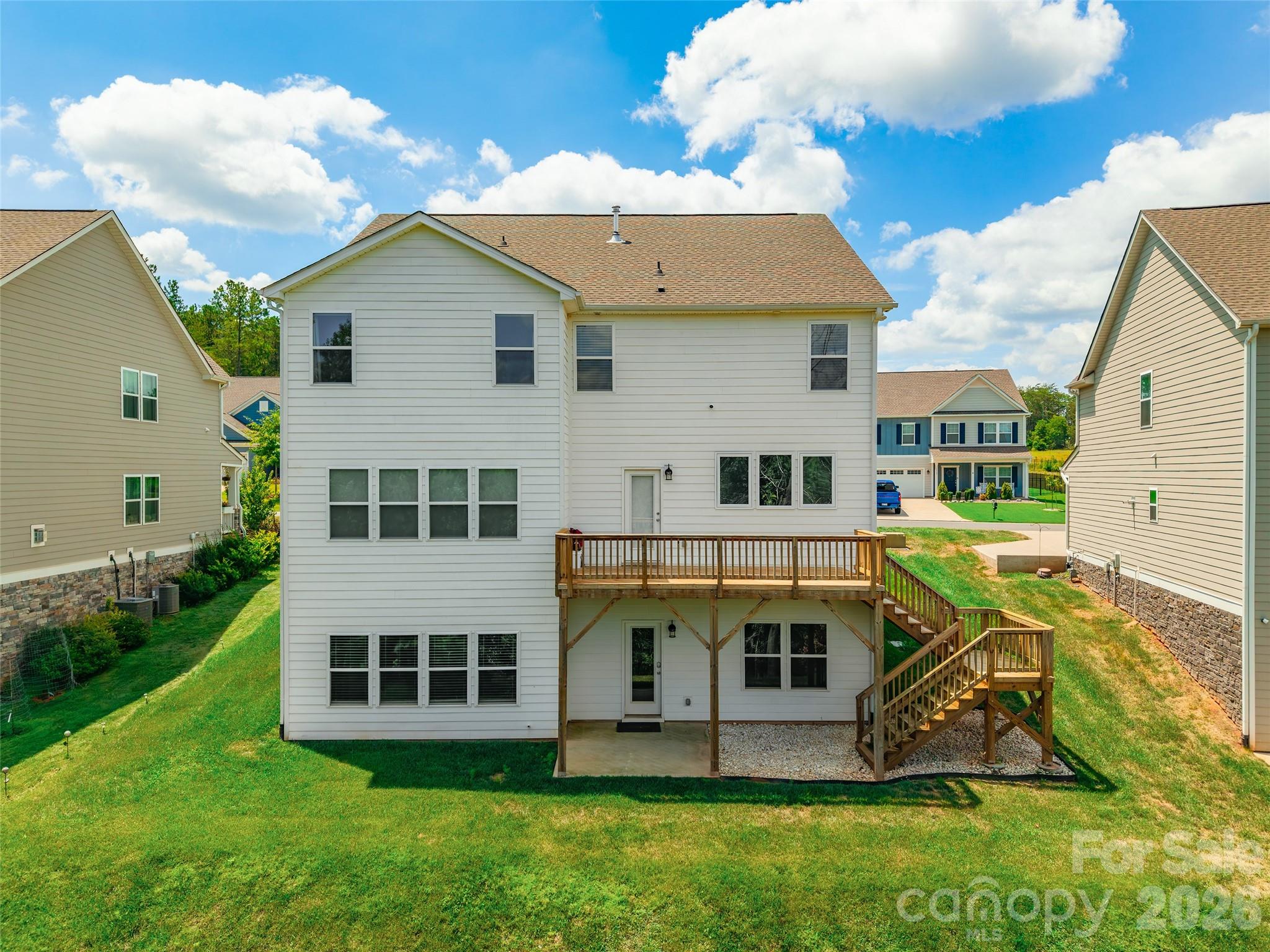 14444 Maritime Drive — Lancaster