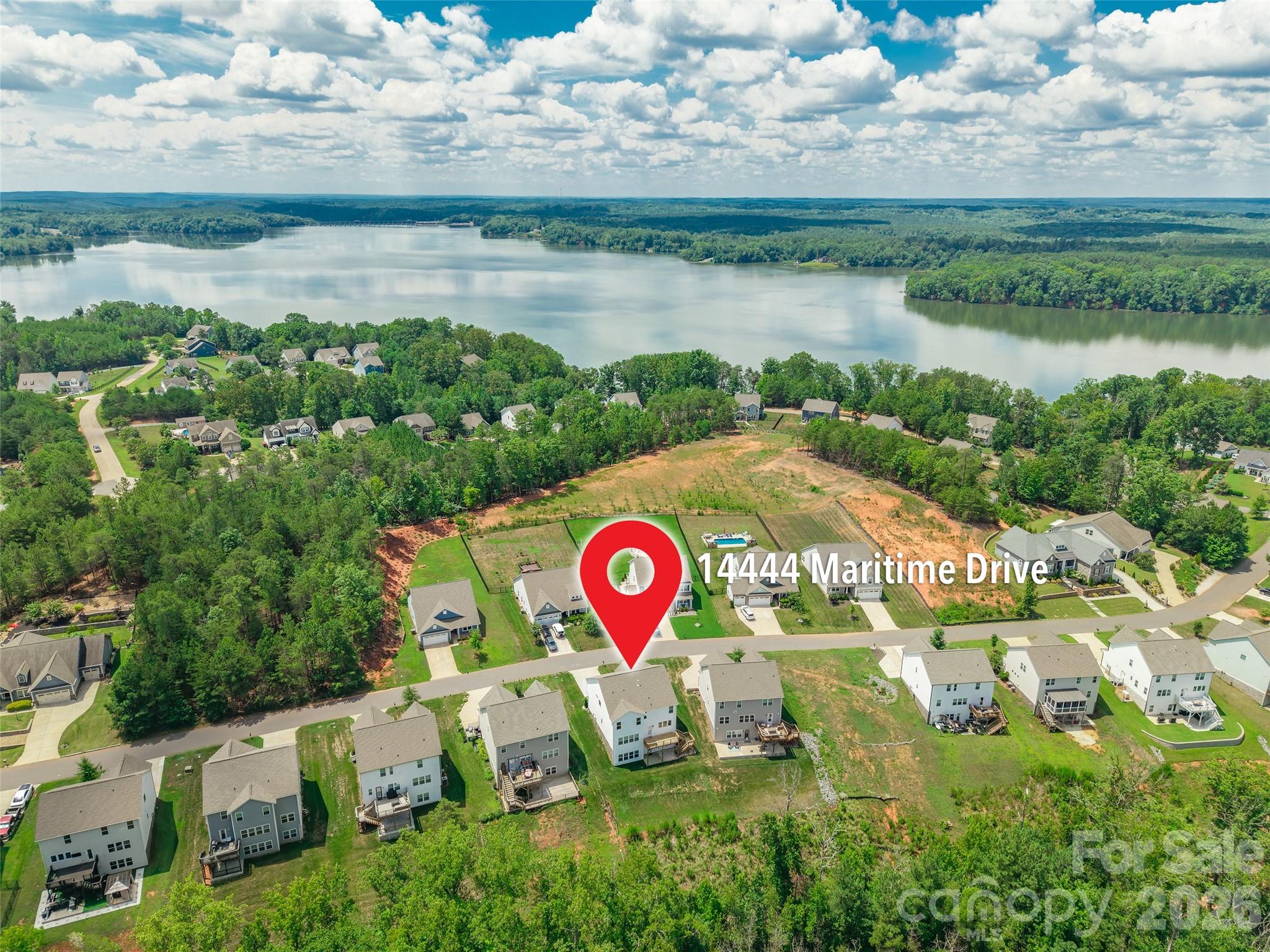 14444 Maritime Drive — Lancaster