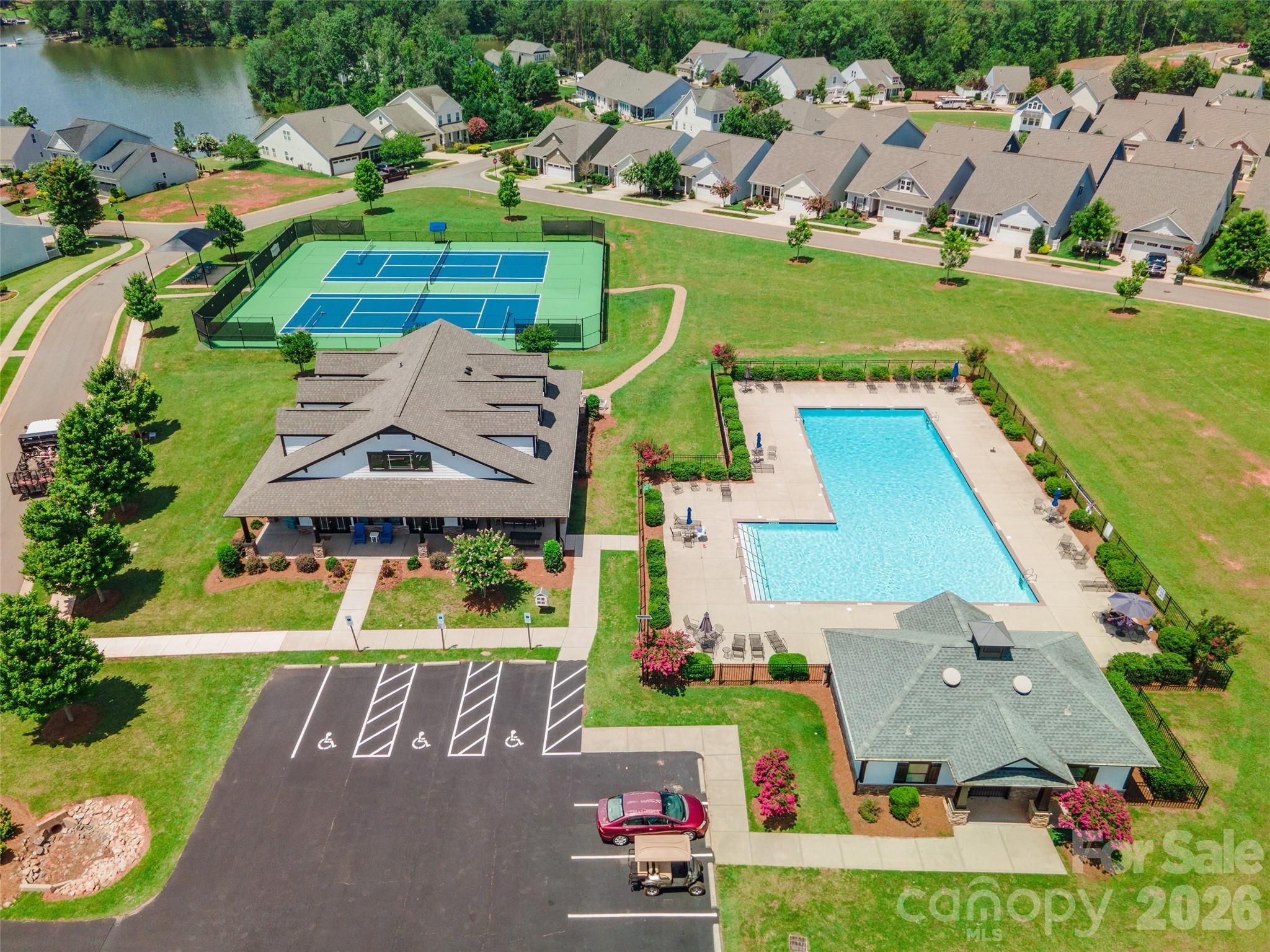 14444 Maritime Drive — Lancaster