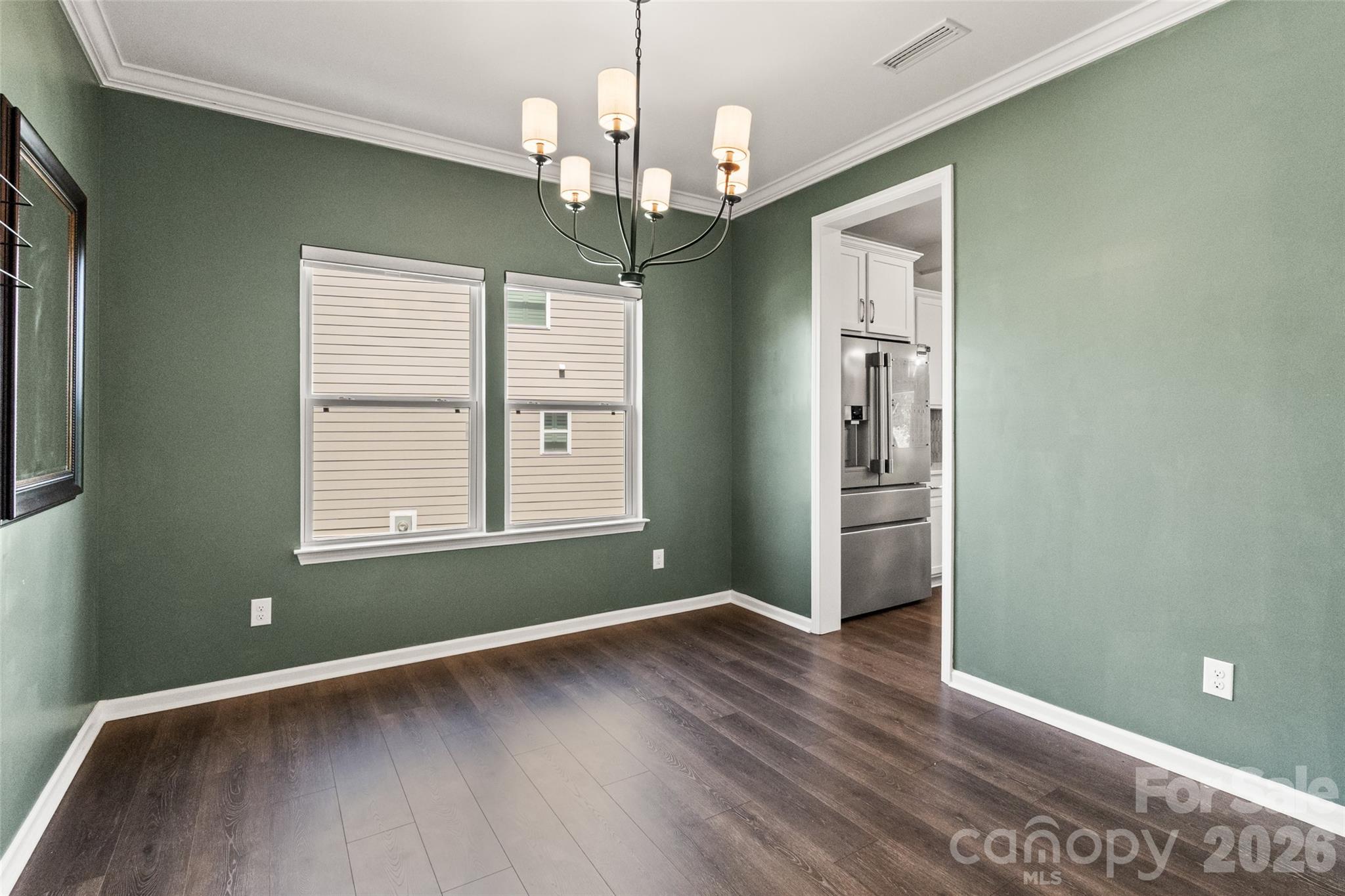 14444 Maritime Drive — Lancaster