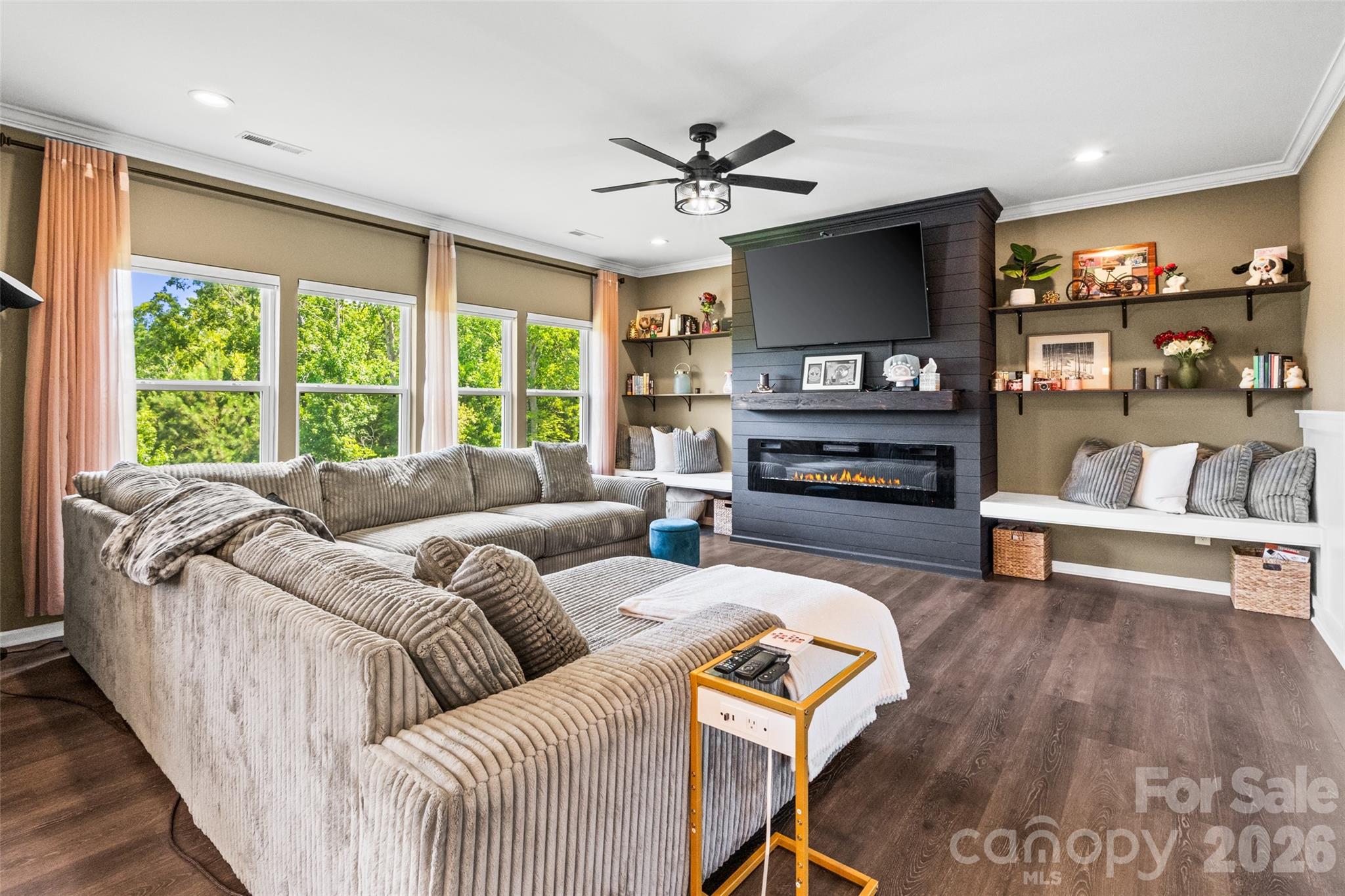 14444 Maritime Drive — Lancaster