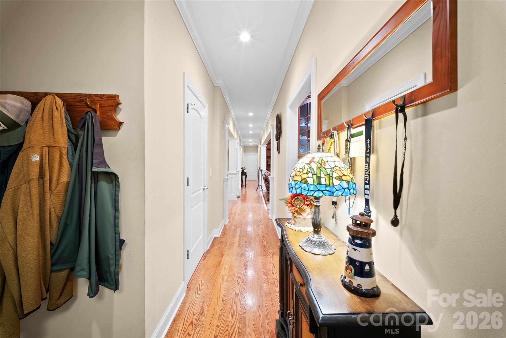 36079 Ridge Street — Albemarle