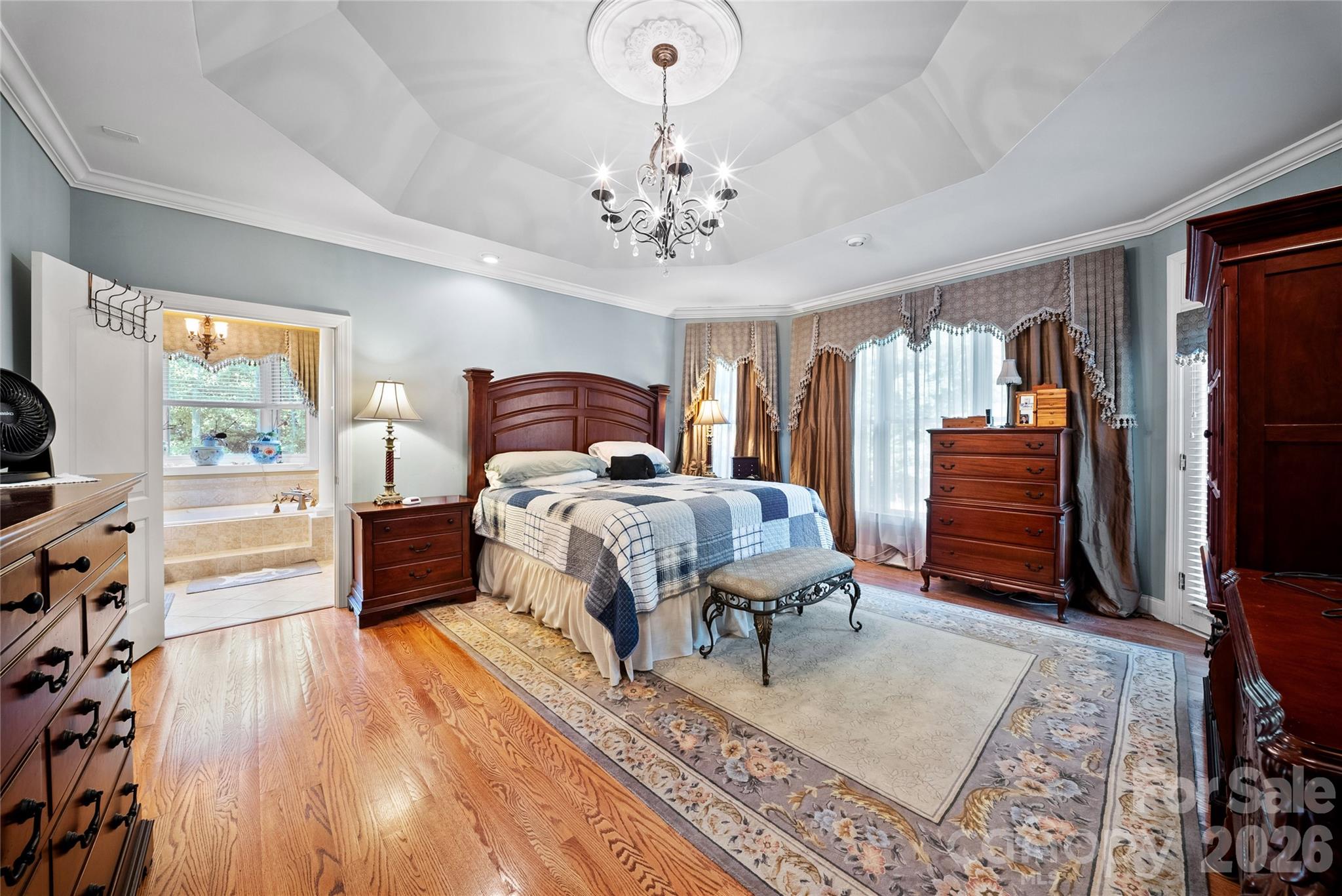 36079 Ridge Street — Albemarle