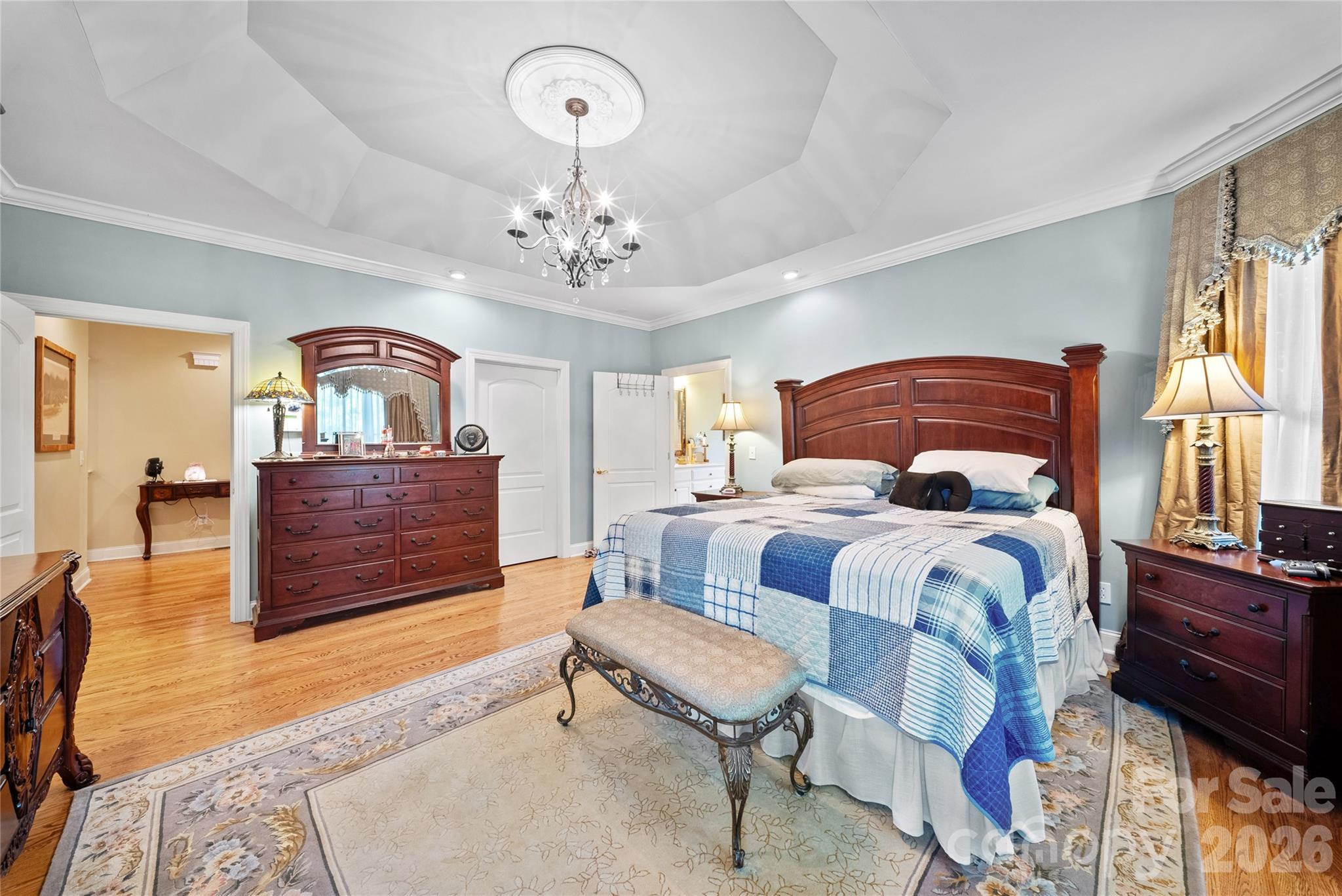 36079 Ridge Street — Albemarle