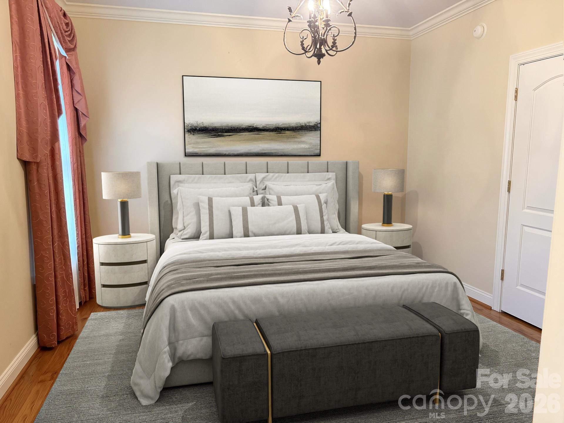 36079 Ridge Street — Albemarle