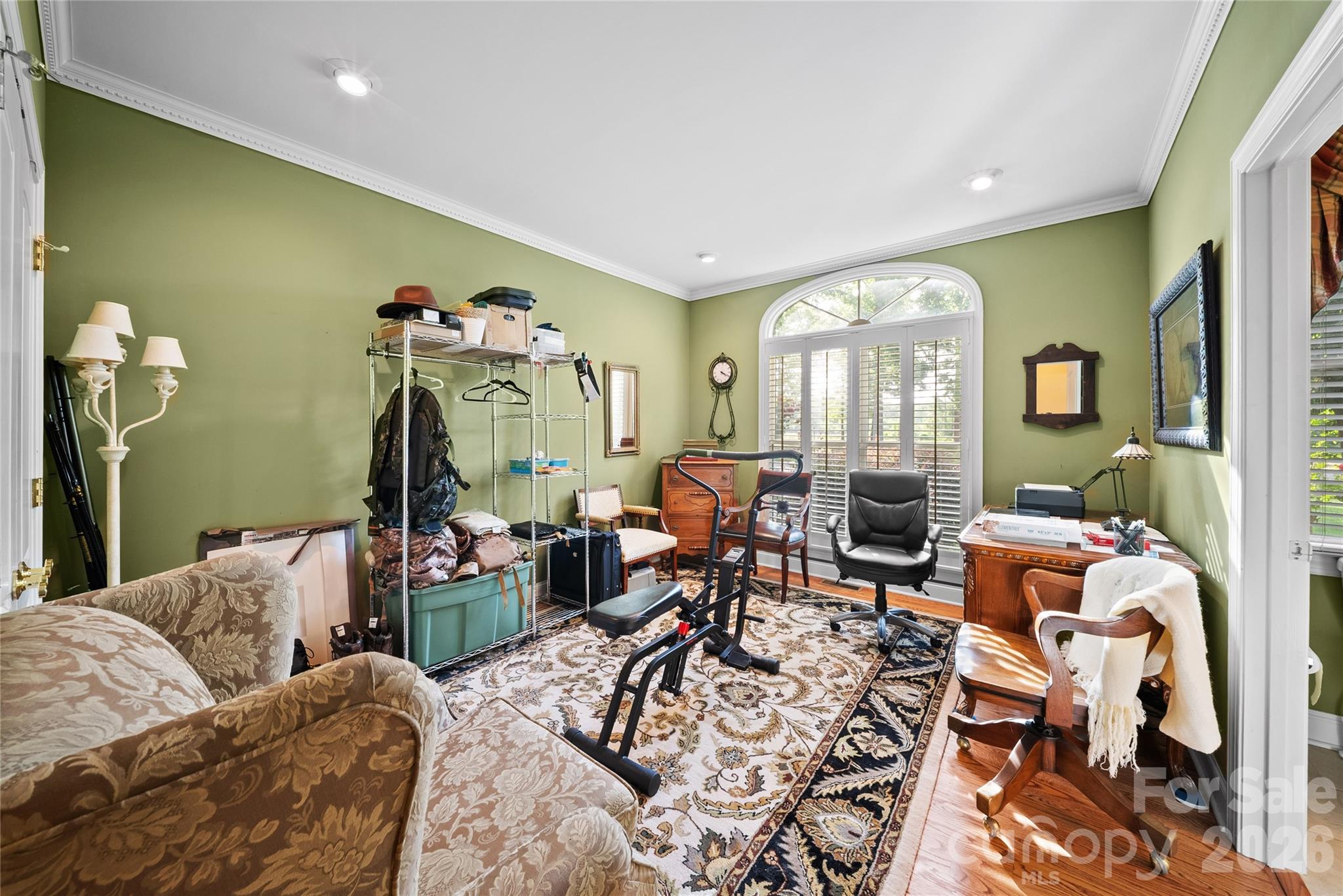 36079 Ridge Street — Albemarle
