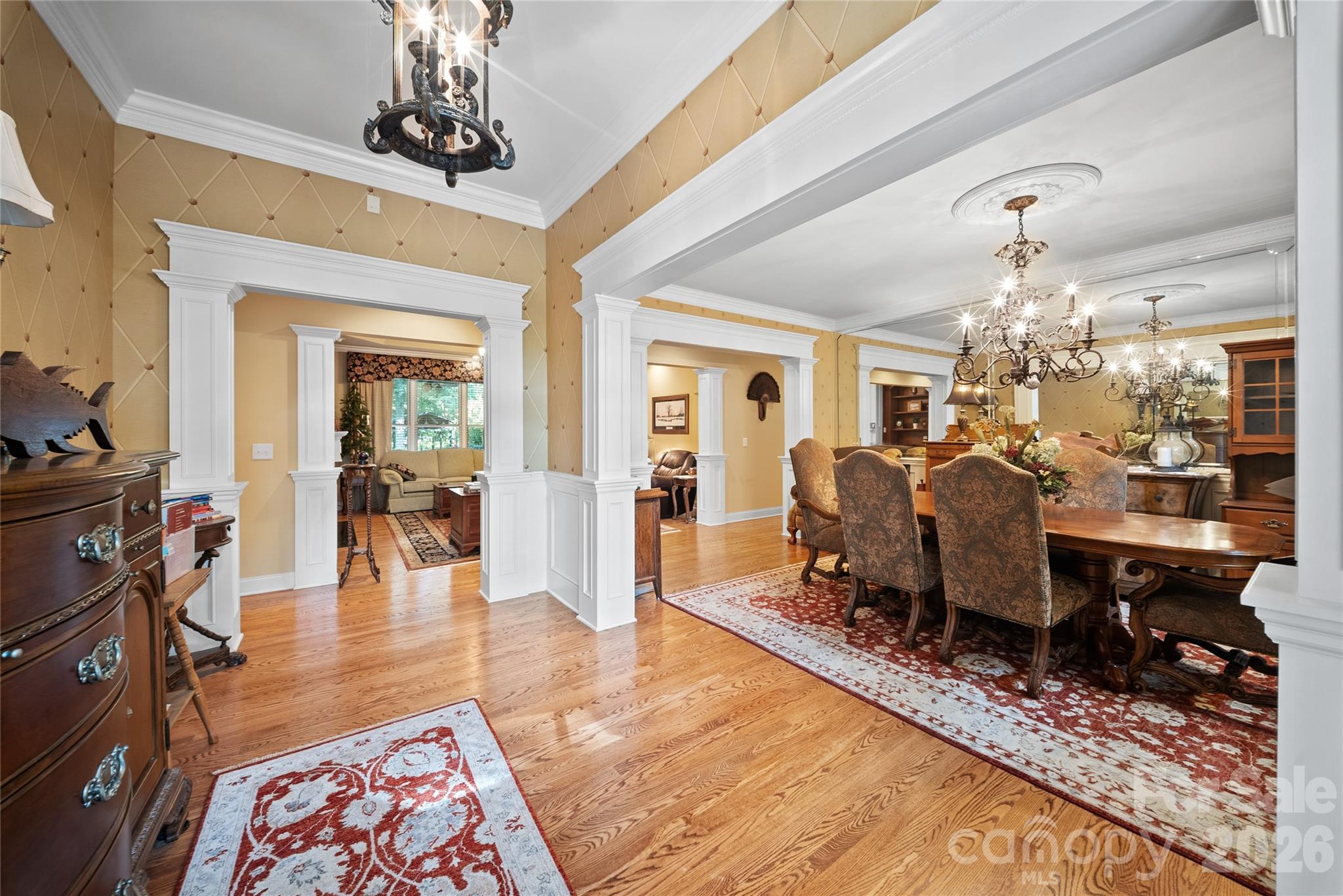 36079 Ridge Street — Albemarle