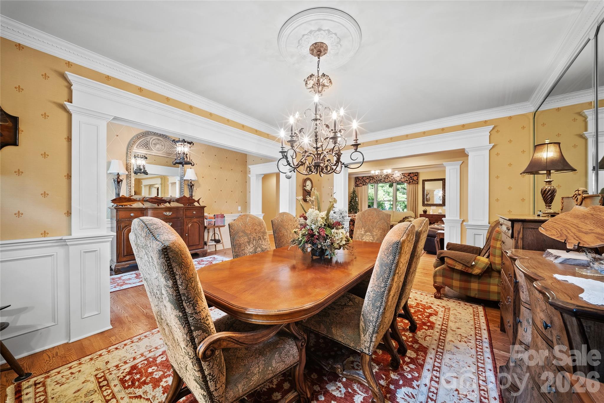 36079 Ridge Street — Albemarle