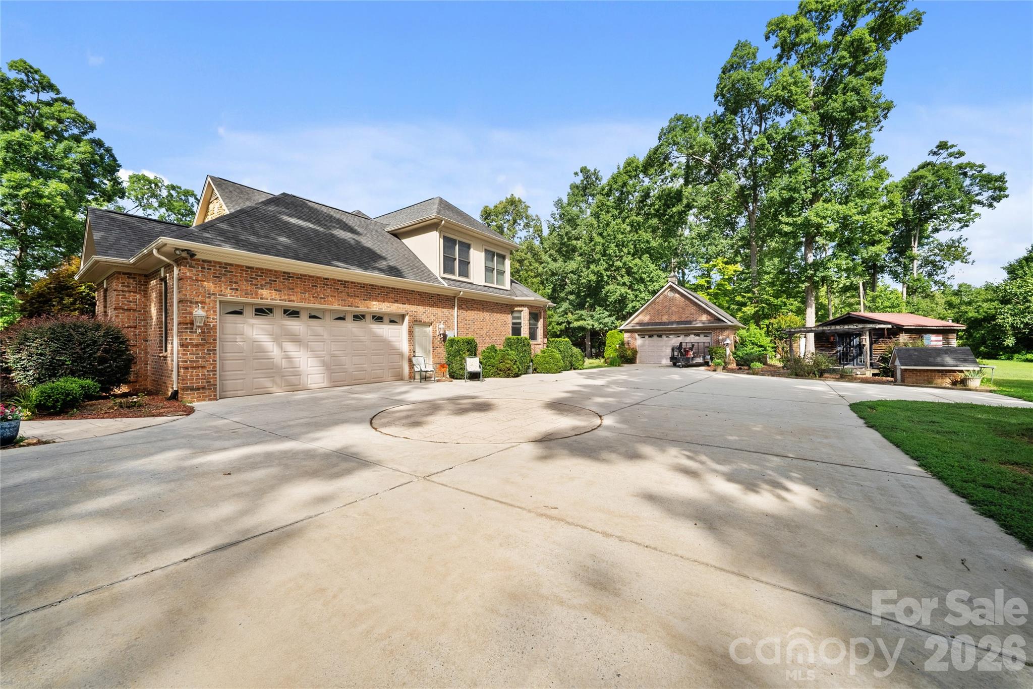 36079 Ridge Street — Albemarle