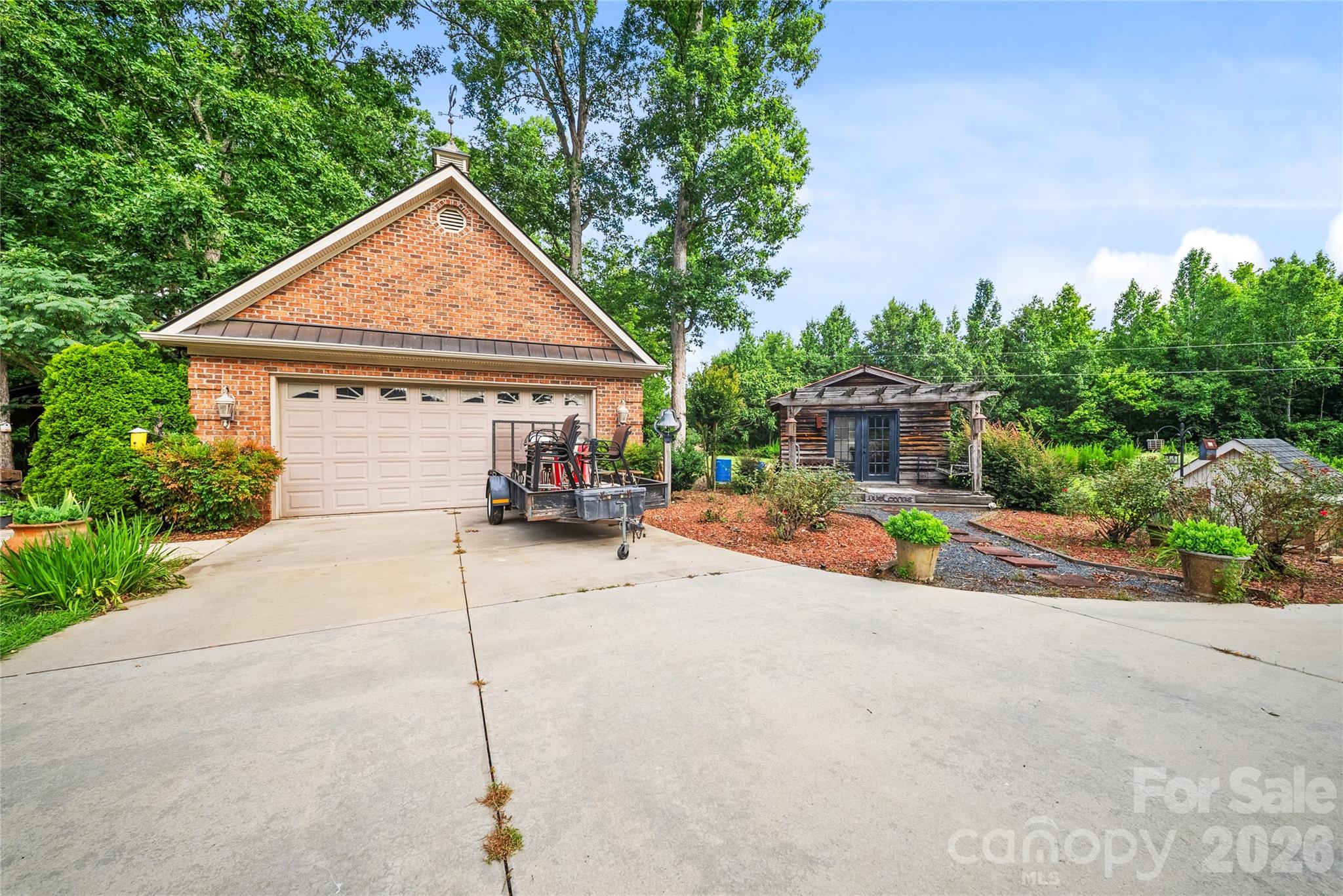 36079 Ridge Street — Albemarle