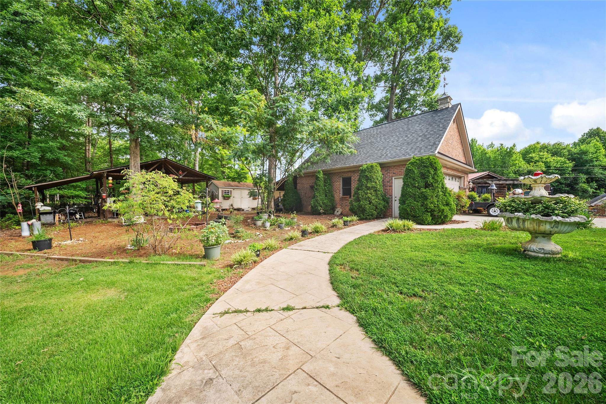 36079 Ridge Street — Albemarle
