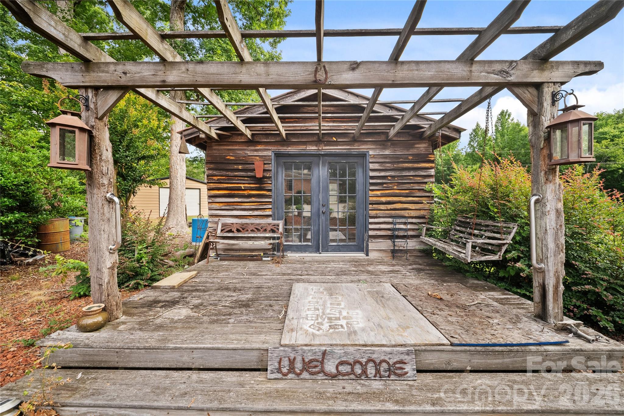 36079 Ridge Street — Albemarle