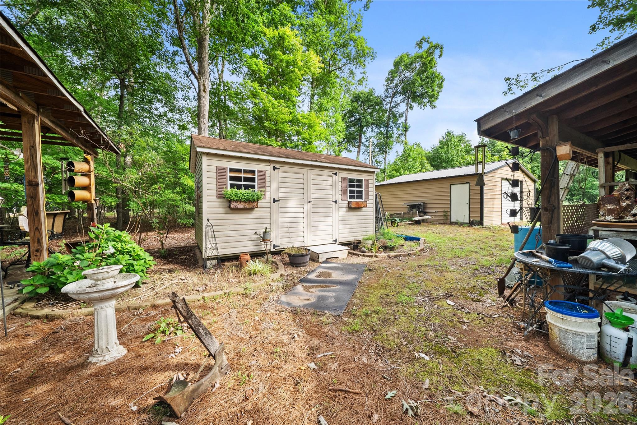 36079 Ridge Street — Albemarle