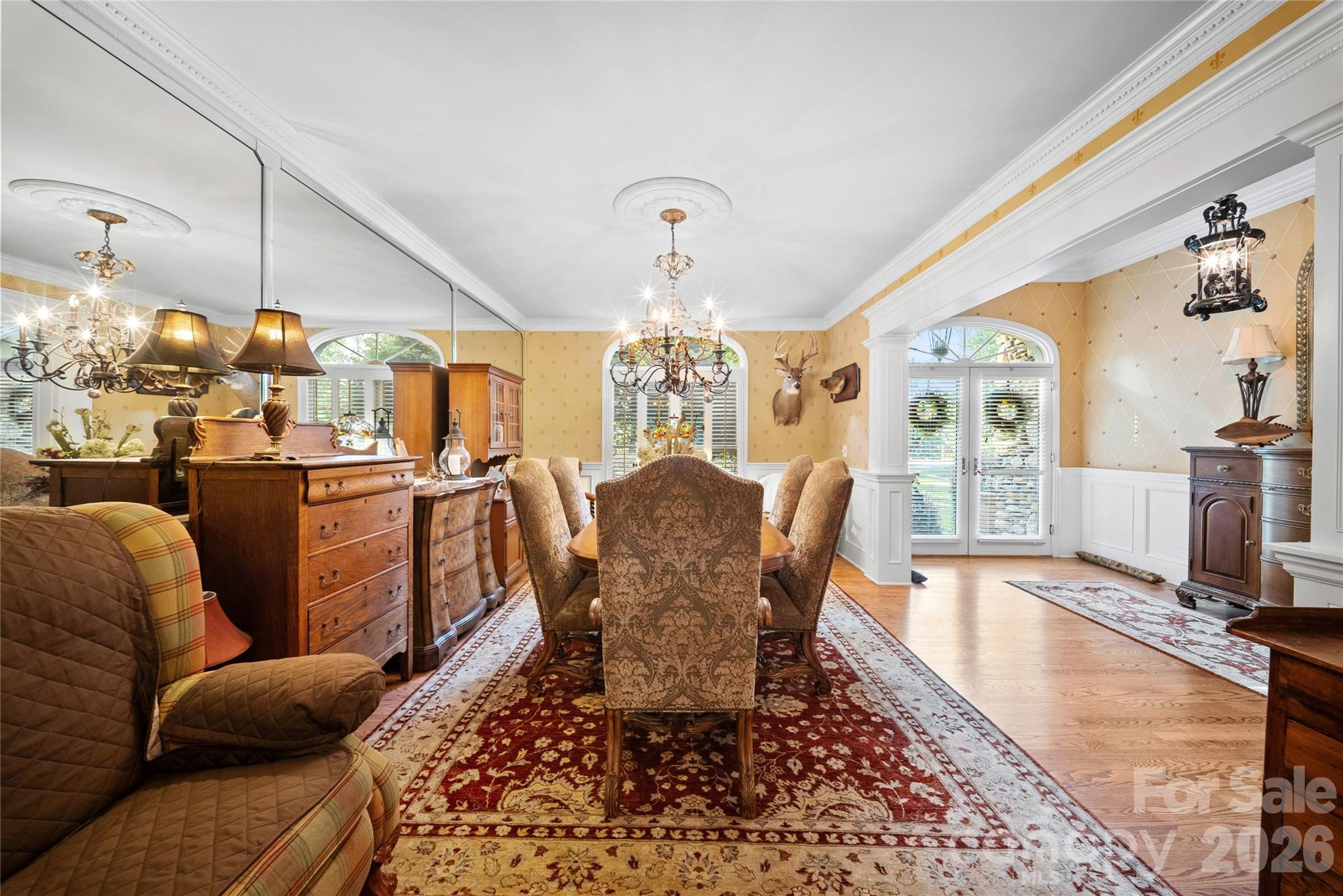 36079 Ridge Street — Albemarle