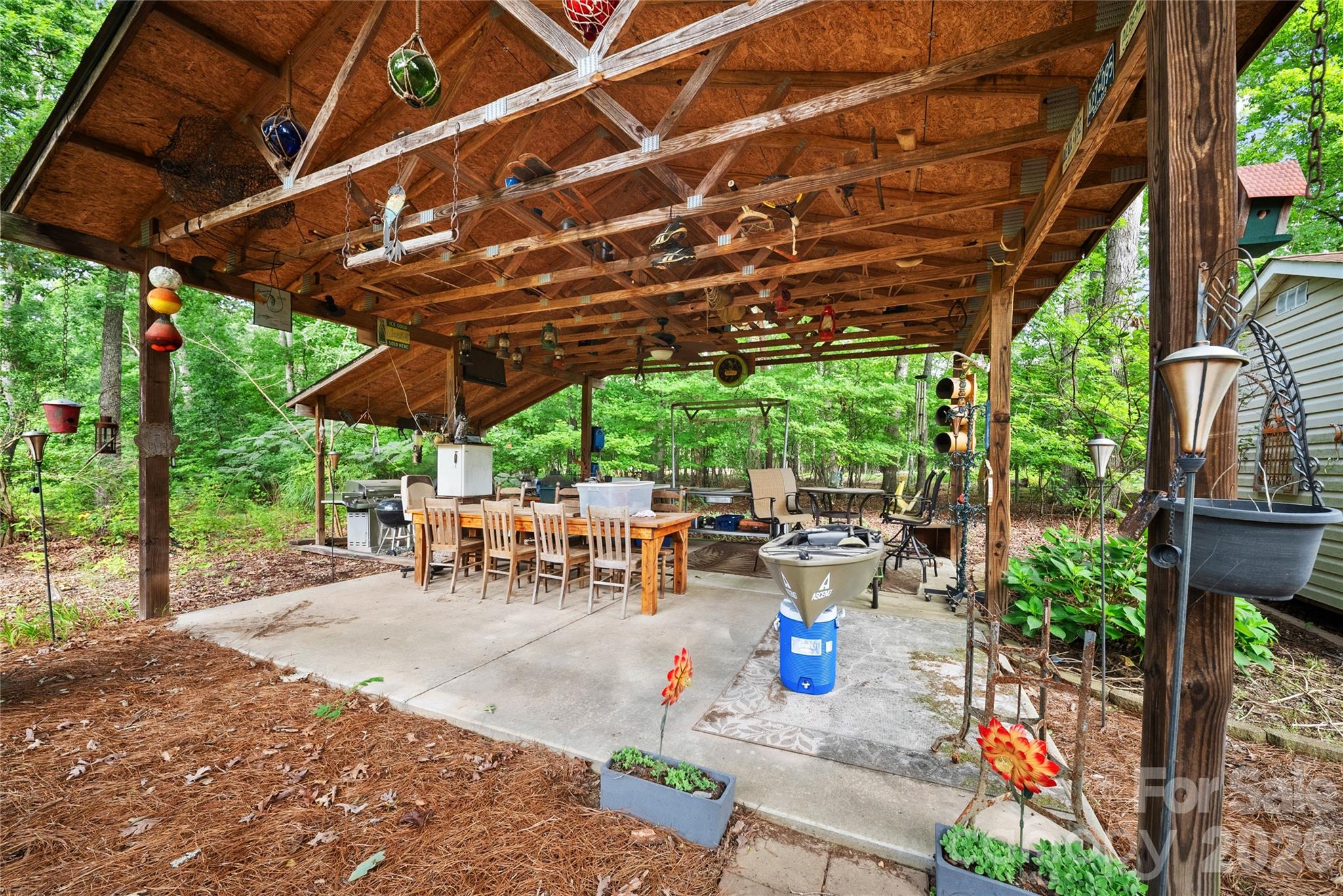 36079 Ridge Street — Albemarle