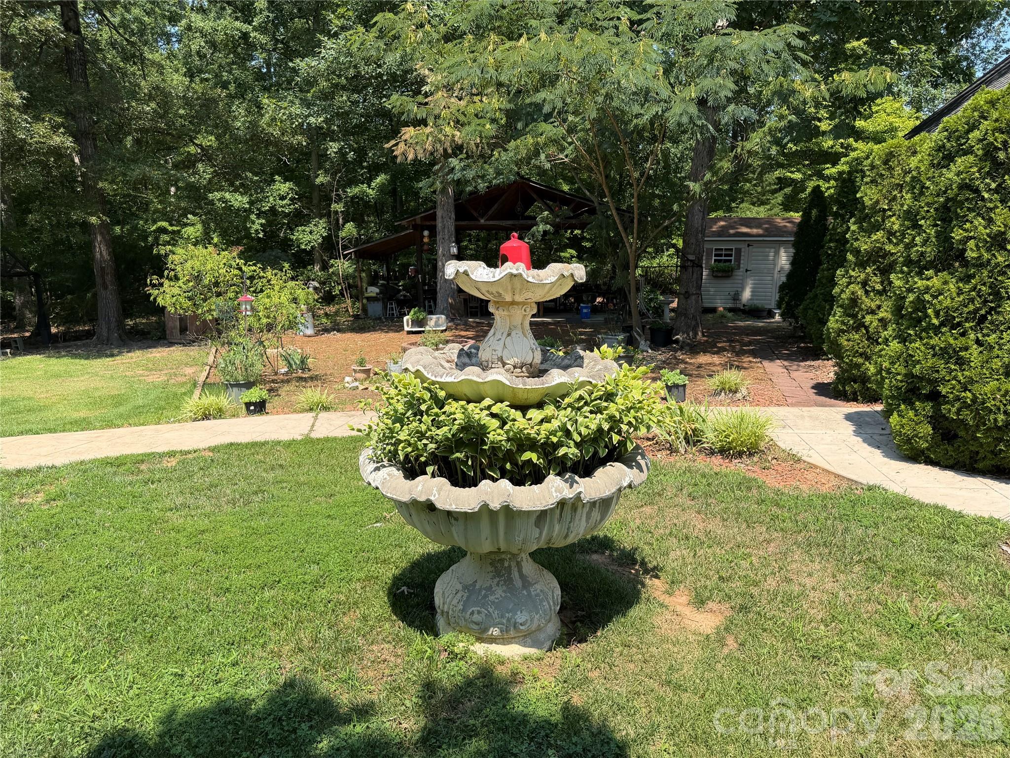 36079 Ridge Street — Albemarle