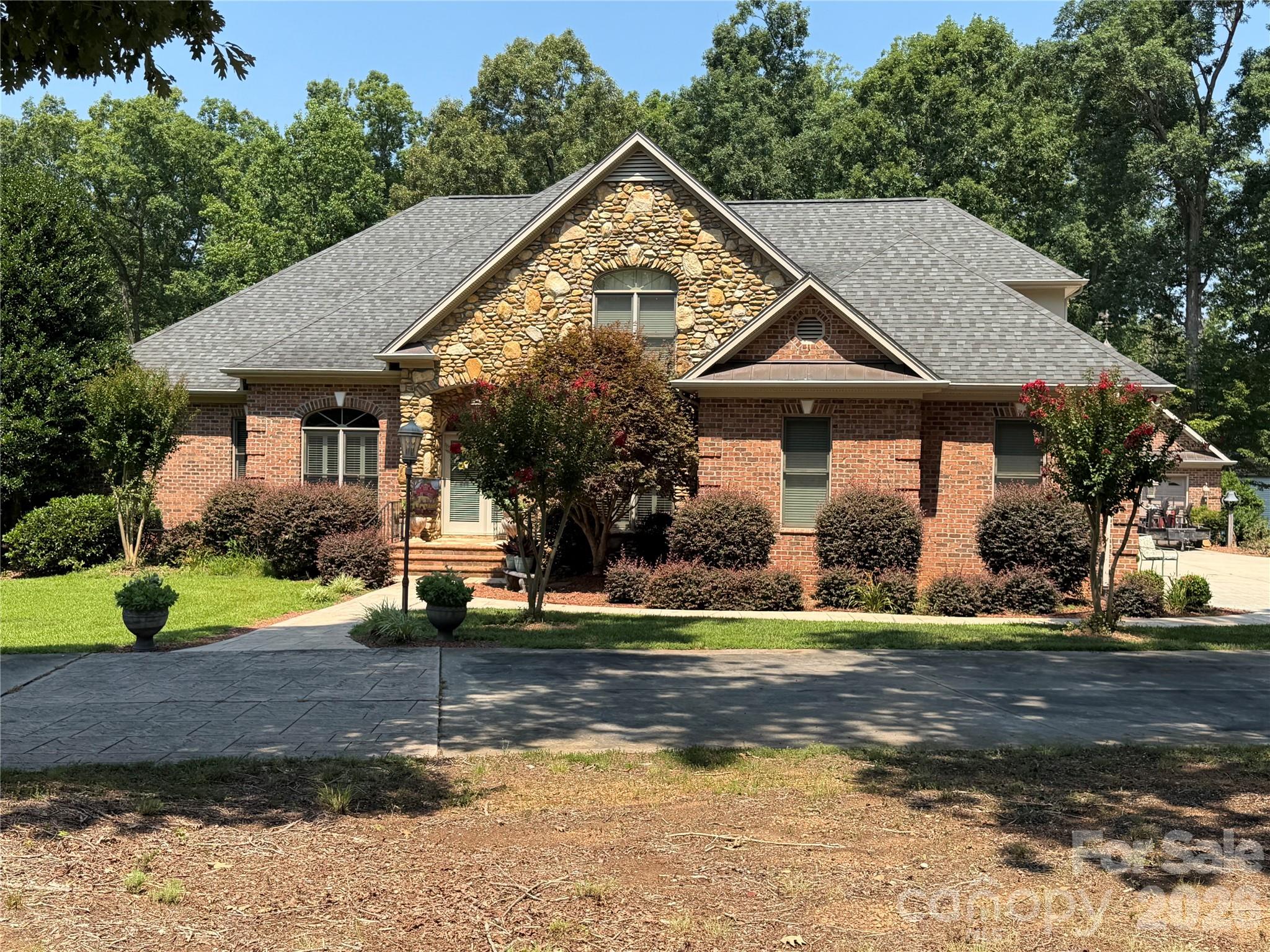 36079 Ridge Street — Albemarle