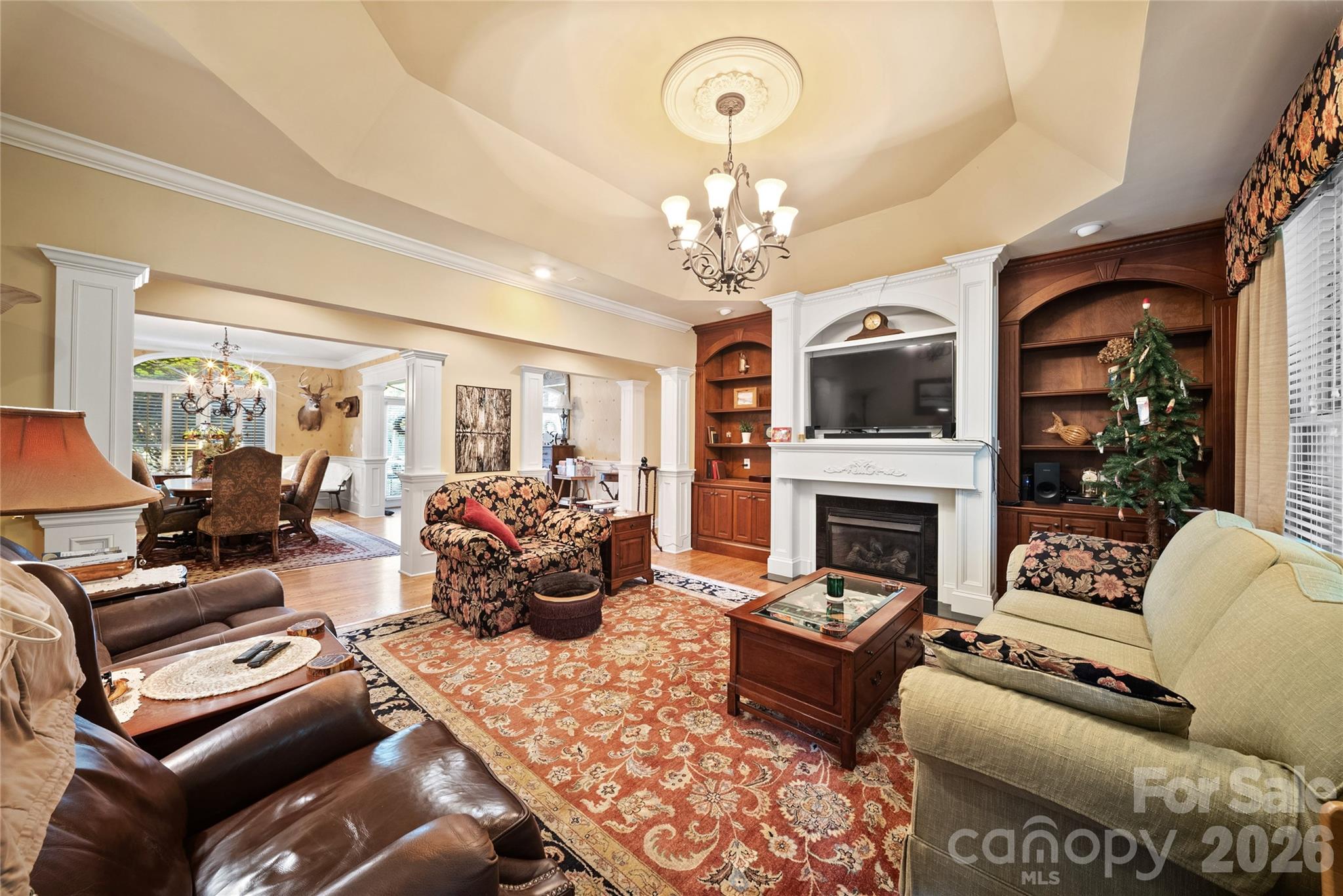 36079 Ridge Street — Albemarle