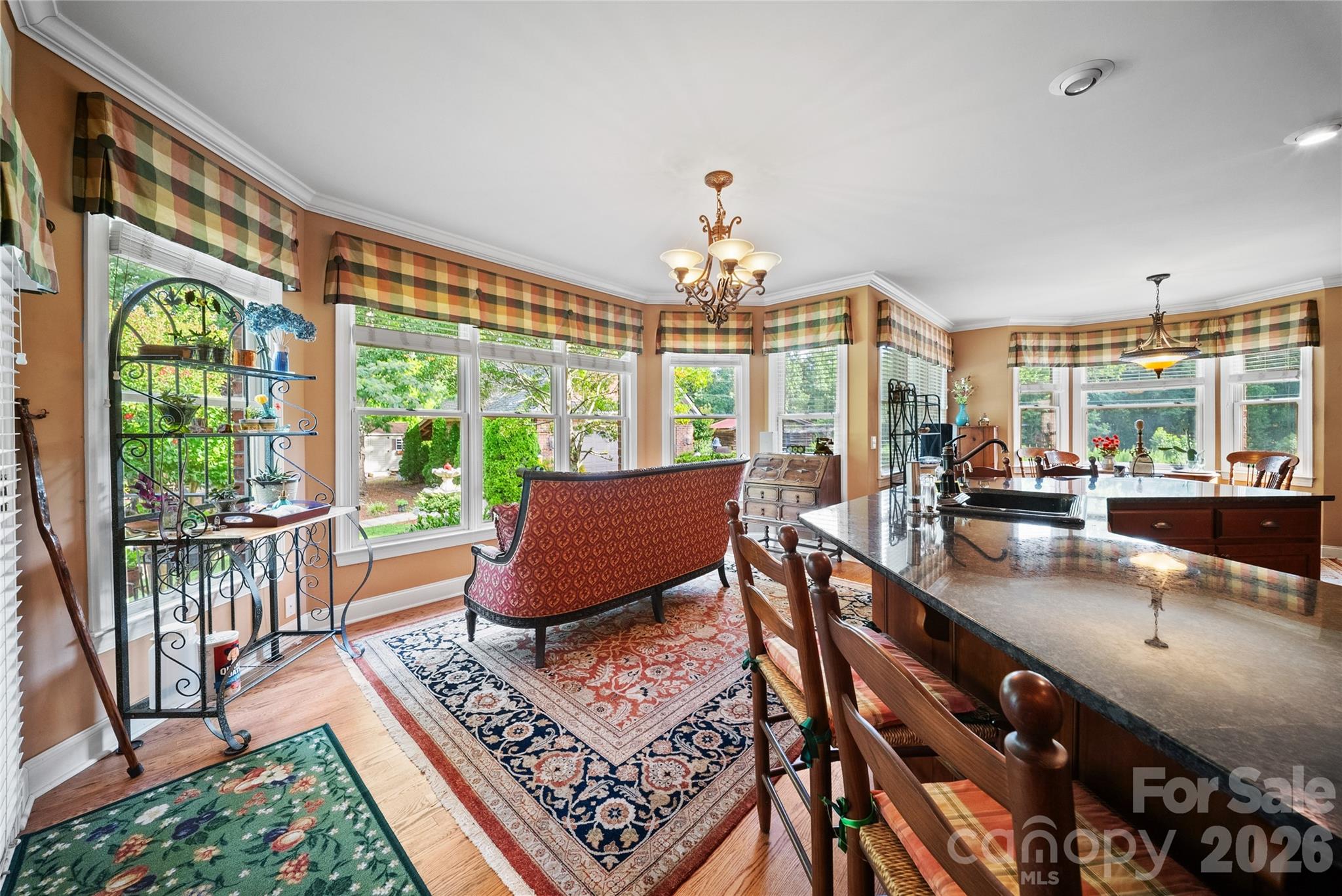 36079 Ridge Street — Albemarle