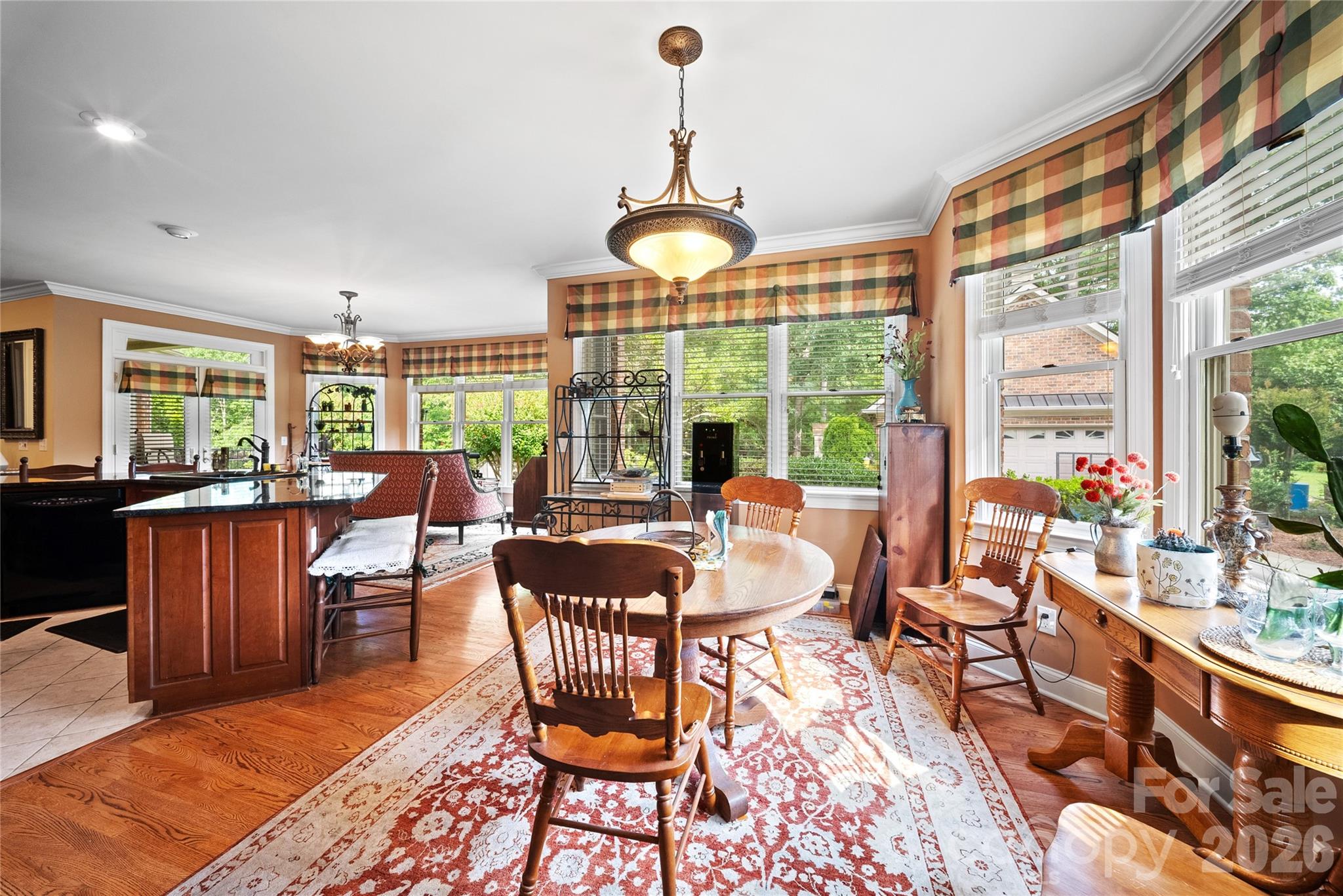 36079 Ridge Street — Albemarle