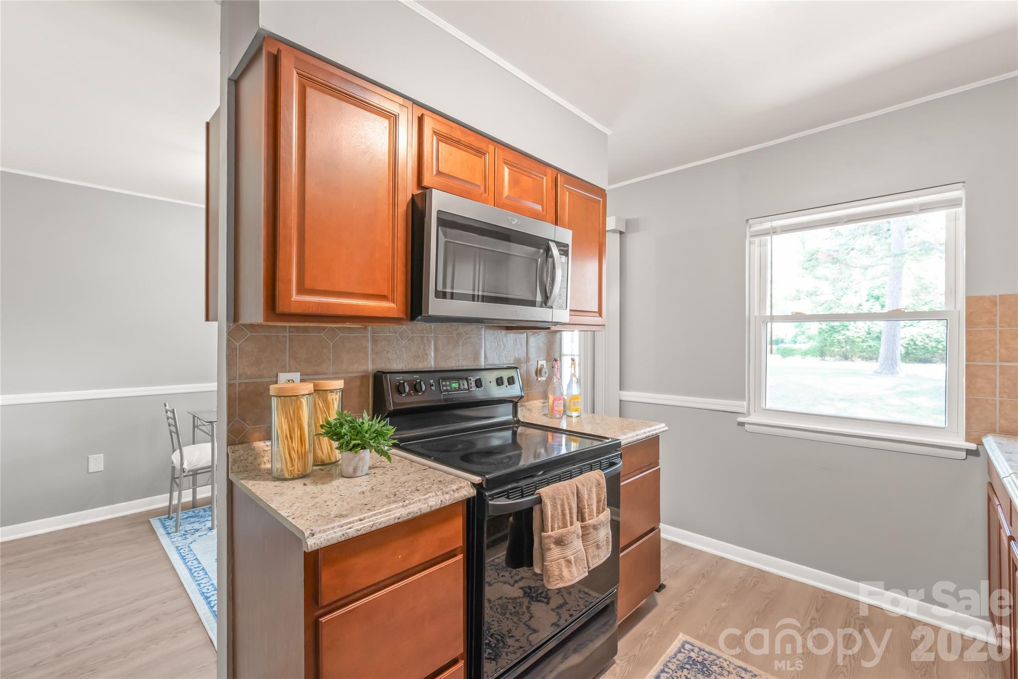 9156 Black Heath Circle — Charlotte