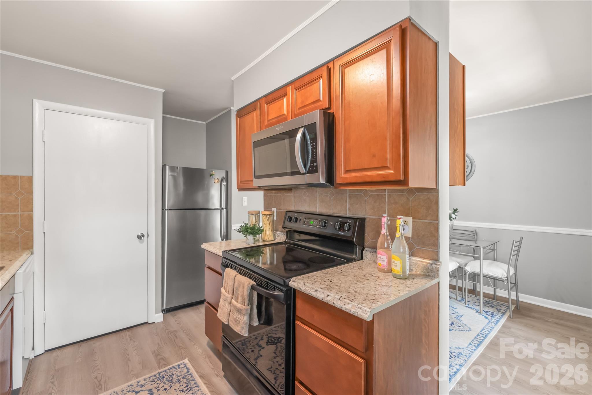 9156 Black Heath Circle — Charlotte