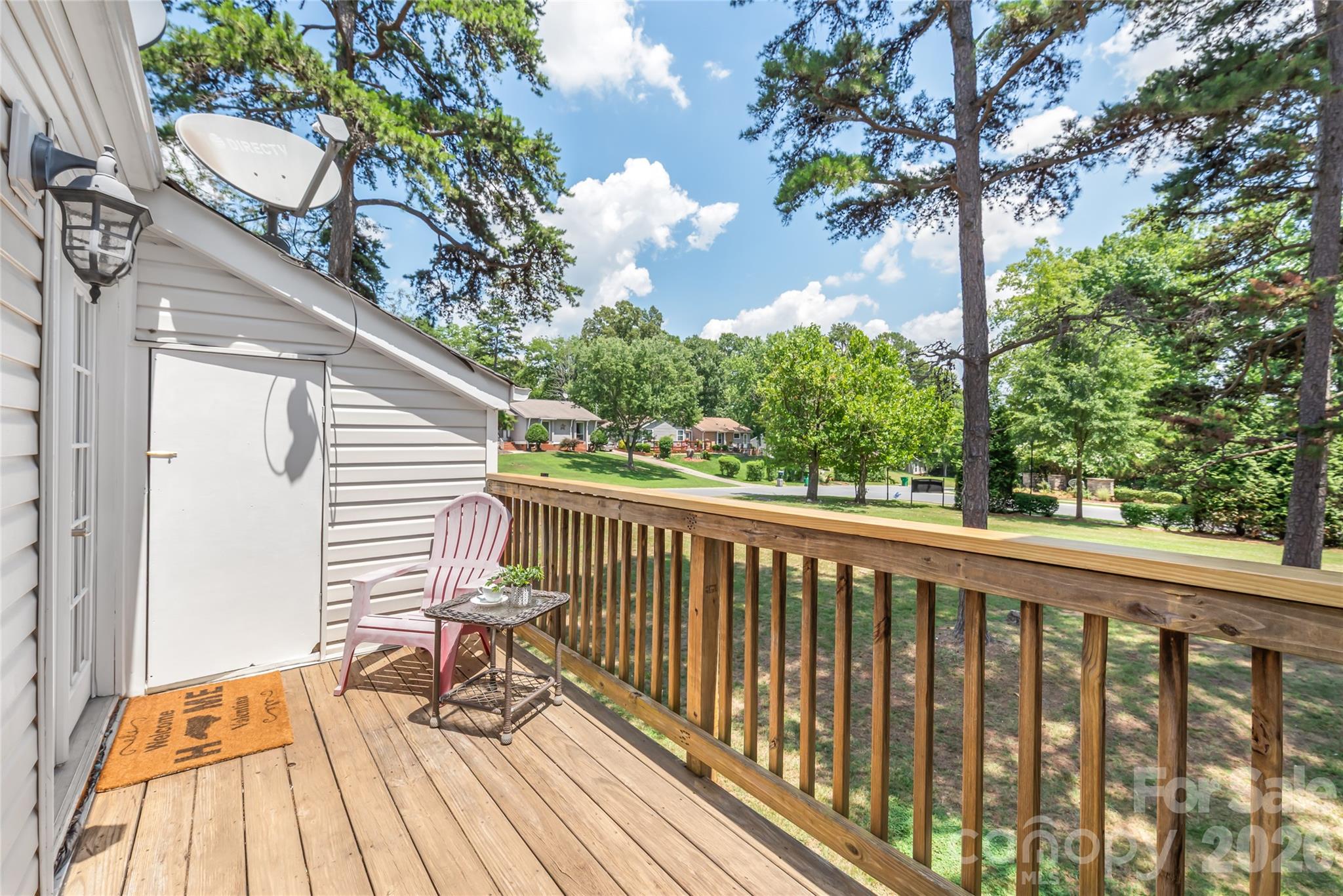 9156 Black Heath Circle — Charlotte
