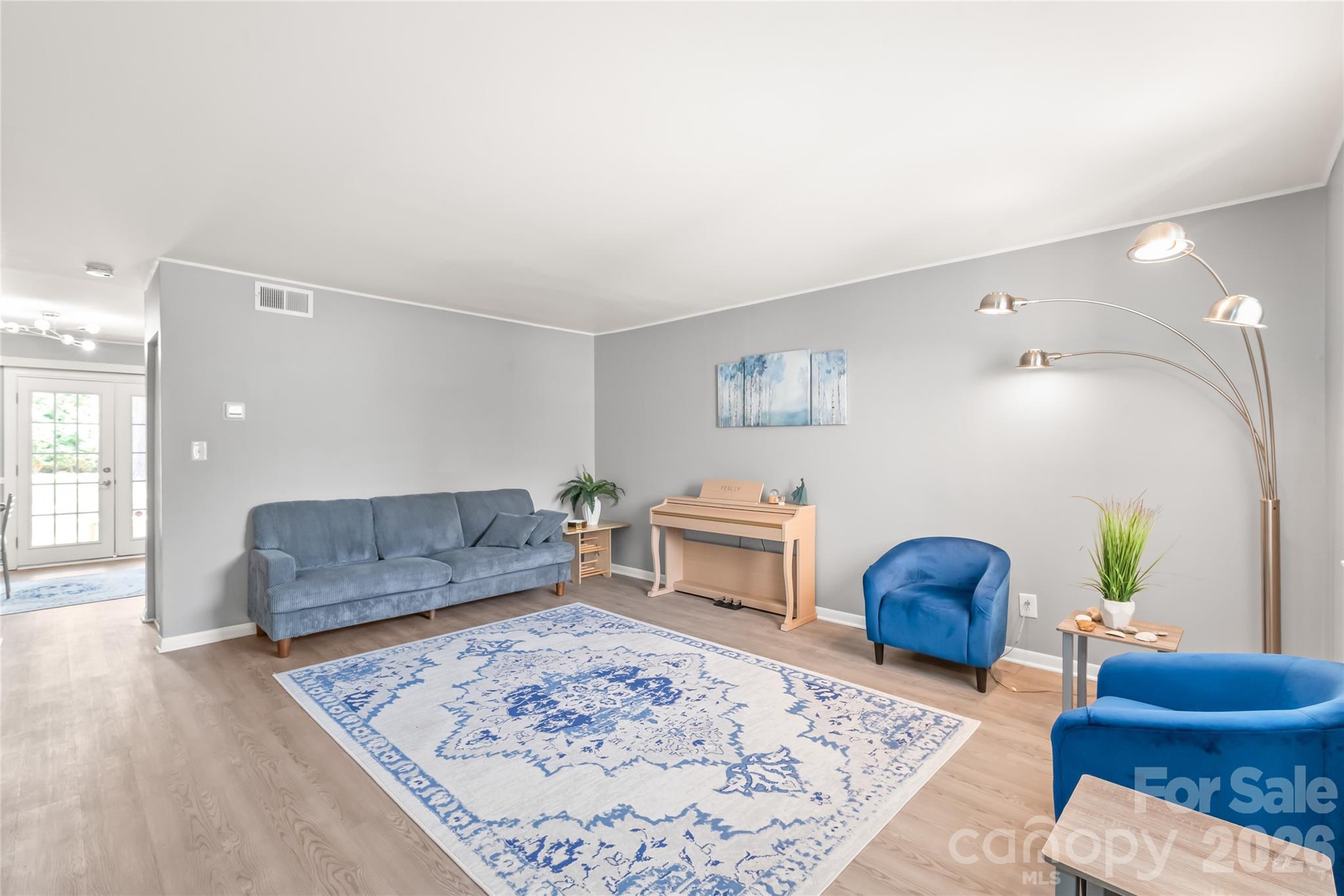 9156 Black Heath Circle — Charlotte