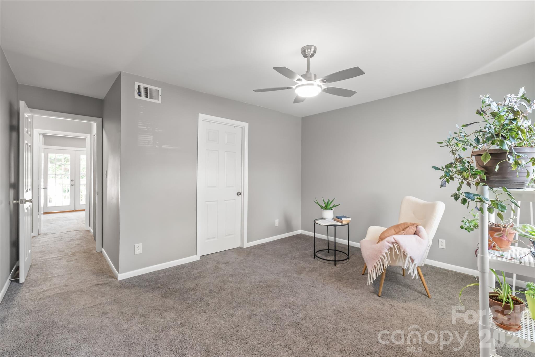 9156 Black Heath Circle — Charlotte