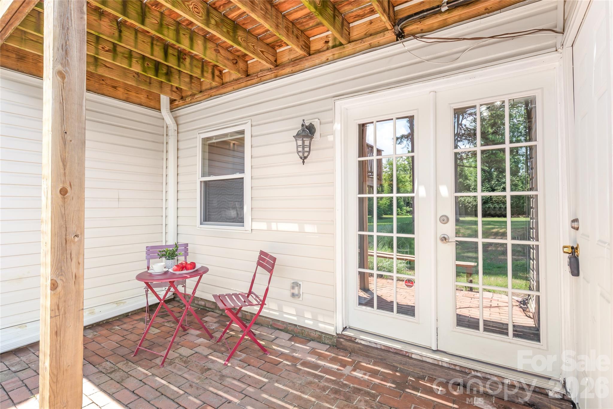 9156 Black Heath Circle — Charlotte