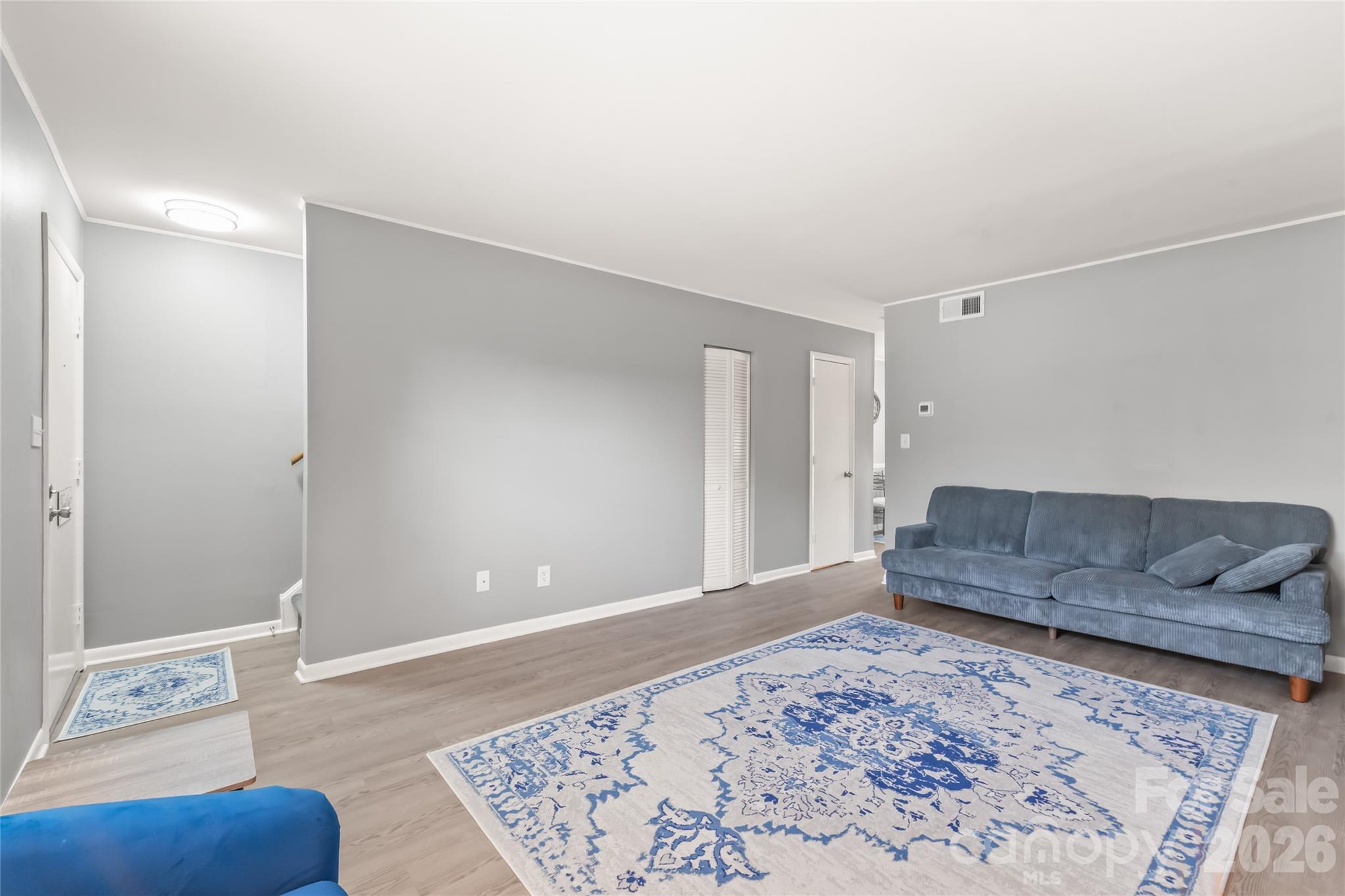 9156 Black Heath Circle — Charlotte