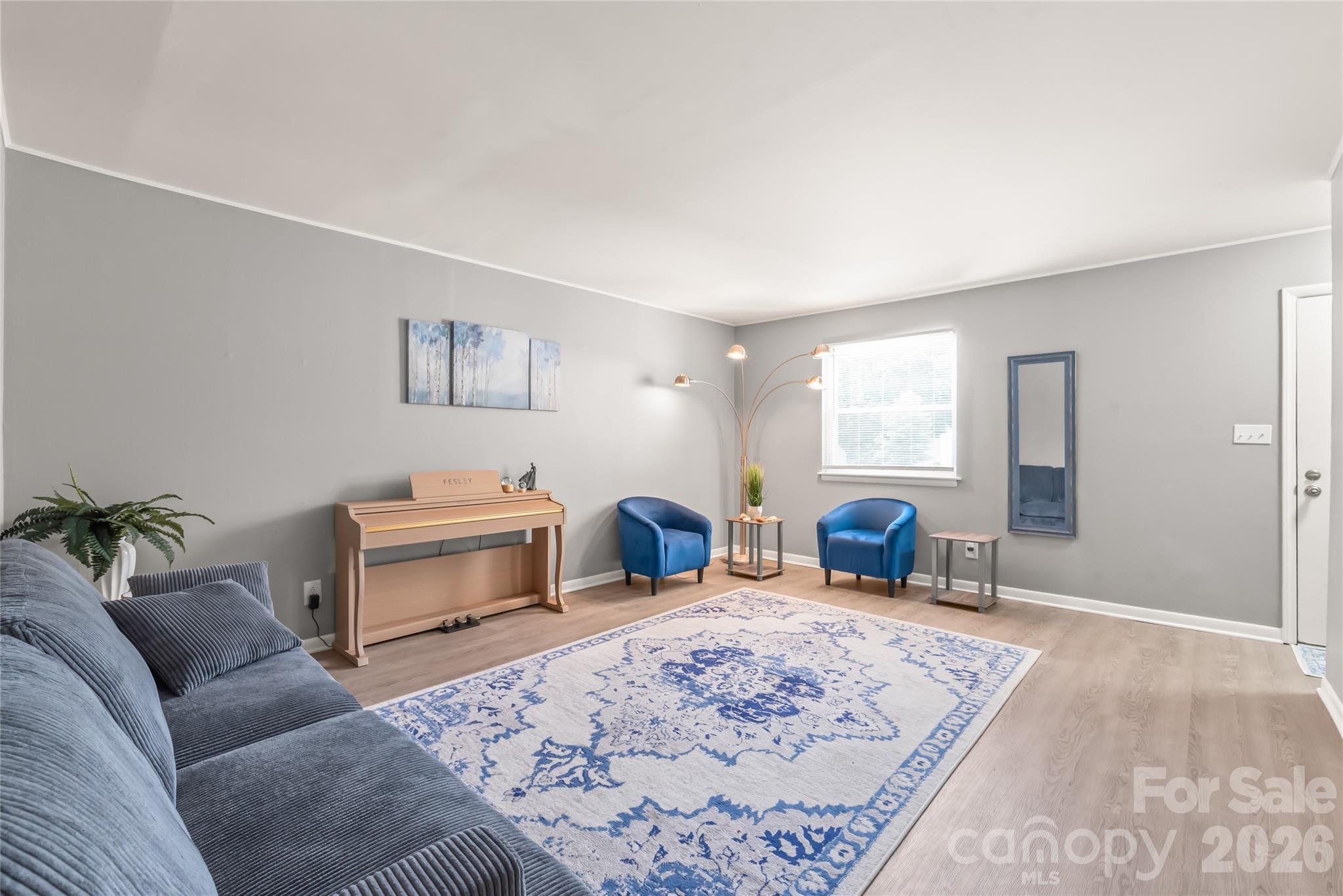 9156 Black Heath Circle — Charlotte