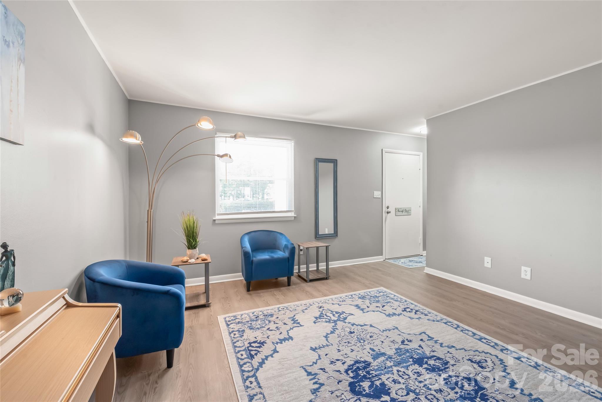 9156 Black Heath Circle — Charlotte