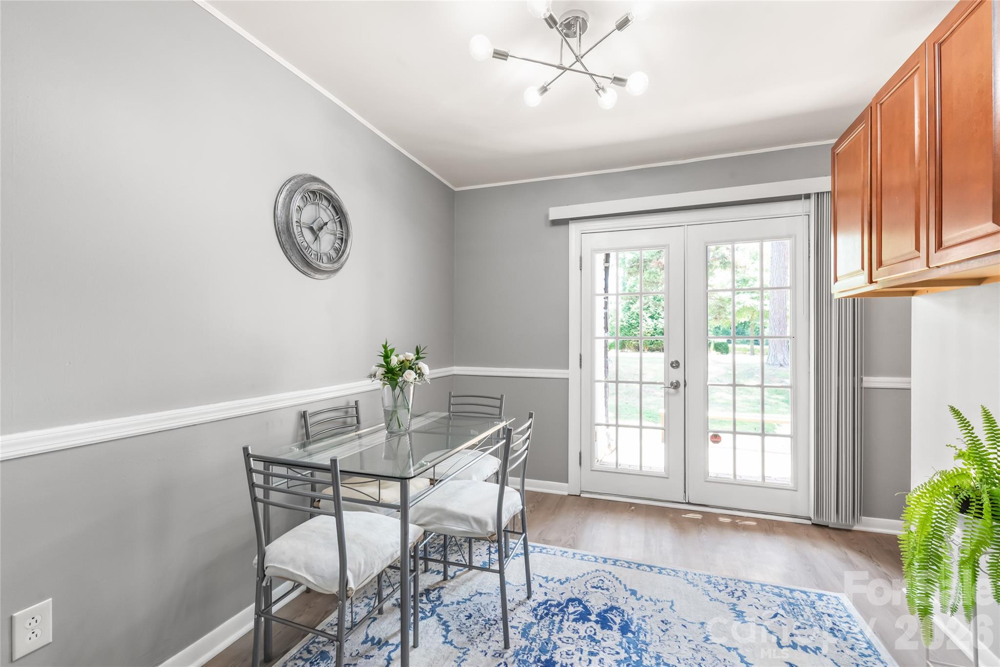 9156 Black Heath Circle — Charlotte