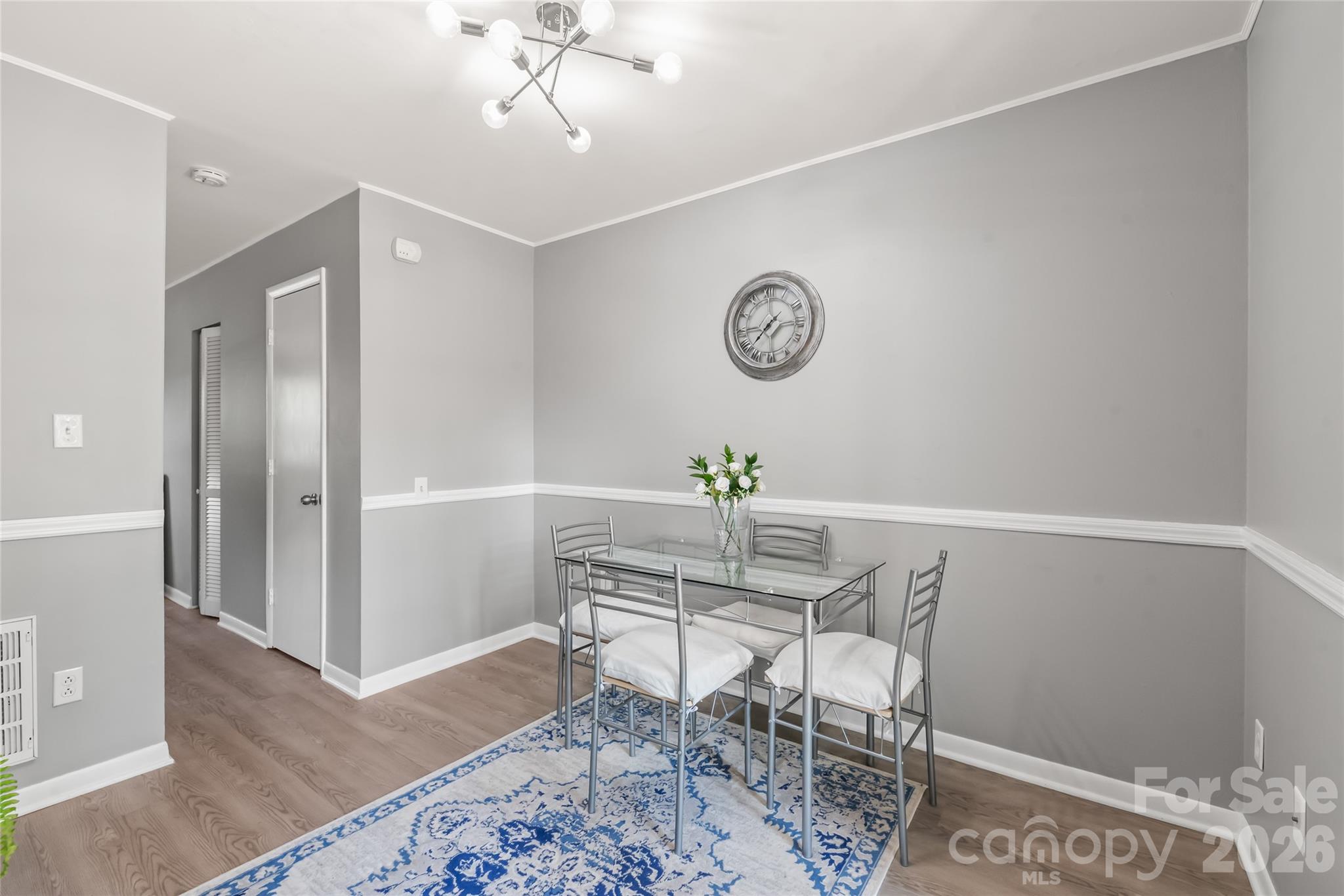 9156 Black Heath Circle — Charlotte