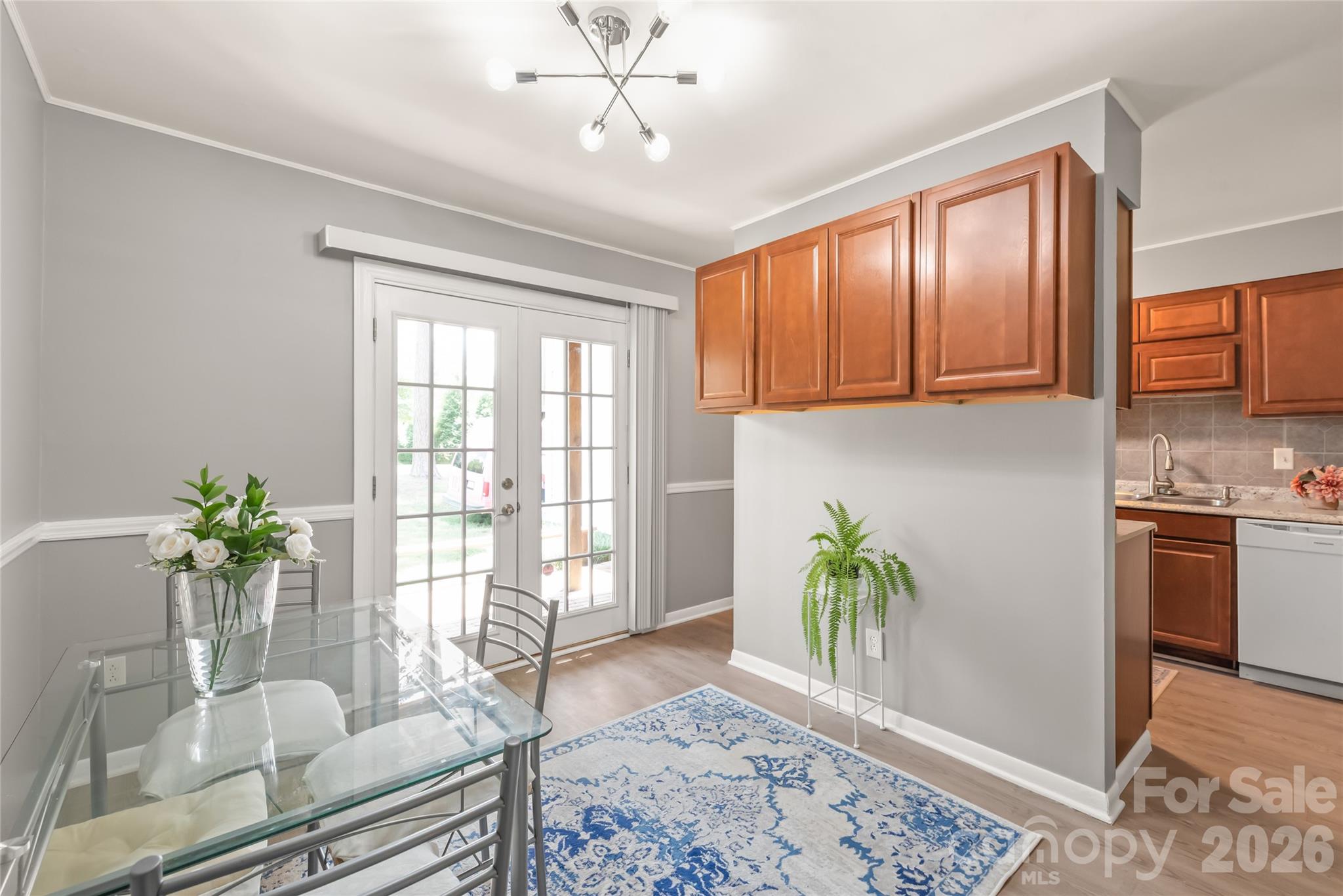 9156 Black Heath Circle — Charlotte