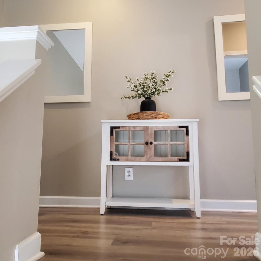 20452 Greenway Heights Drive — Cornelius