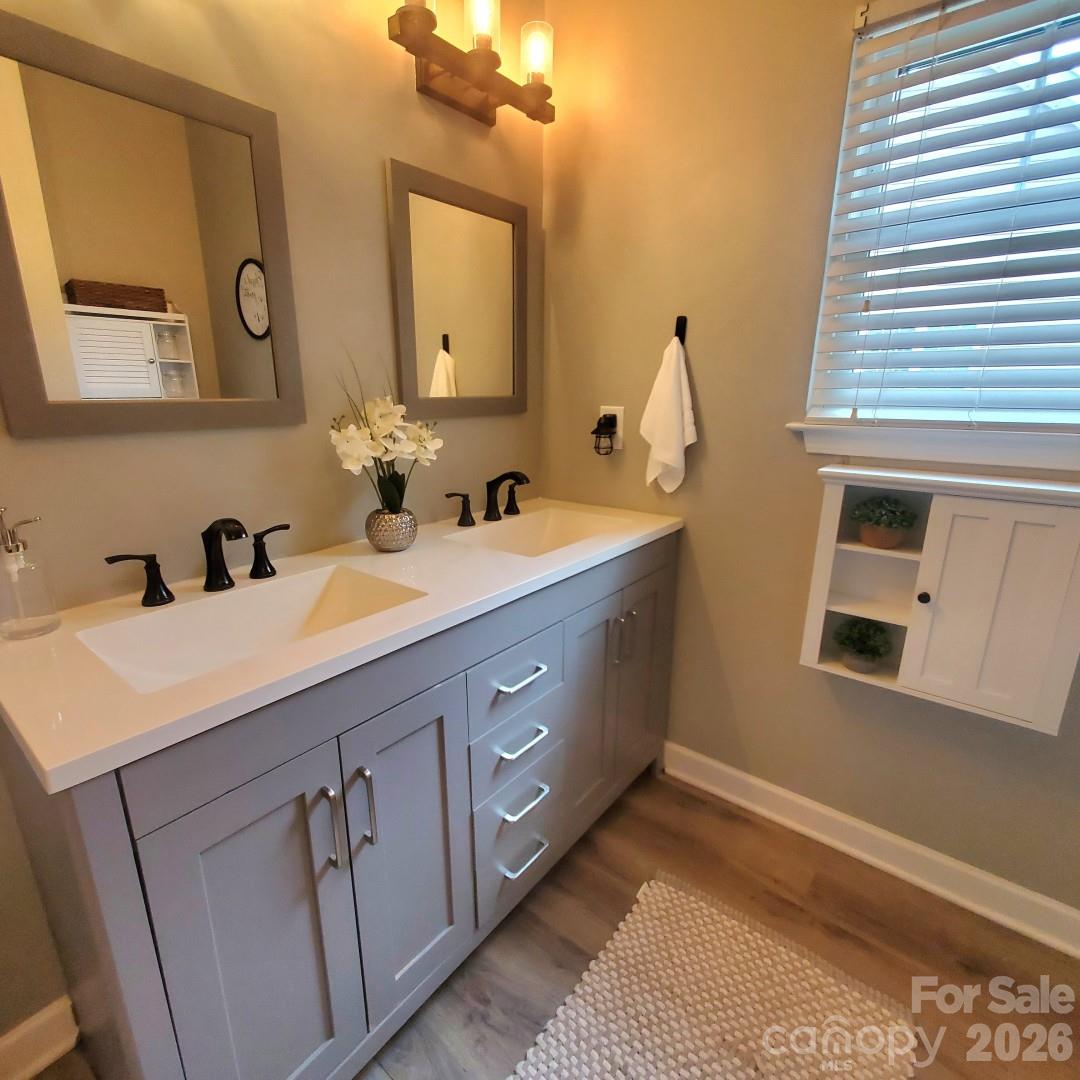 20452 Greenway Heights Drive — Cornelius