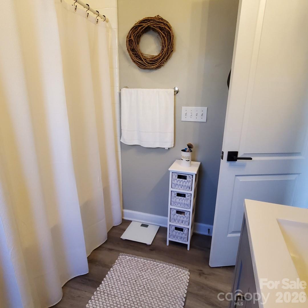 20452 Greenway Heights Drive — Cornelius