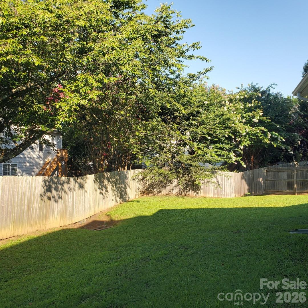 20452 Greenway Heights Drive — Cornelius