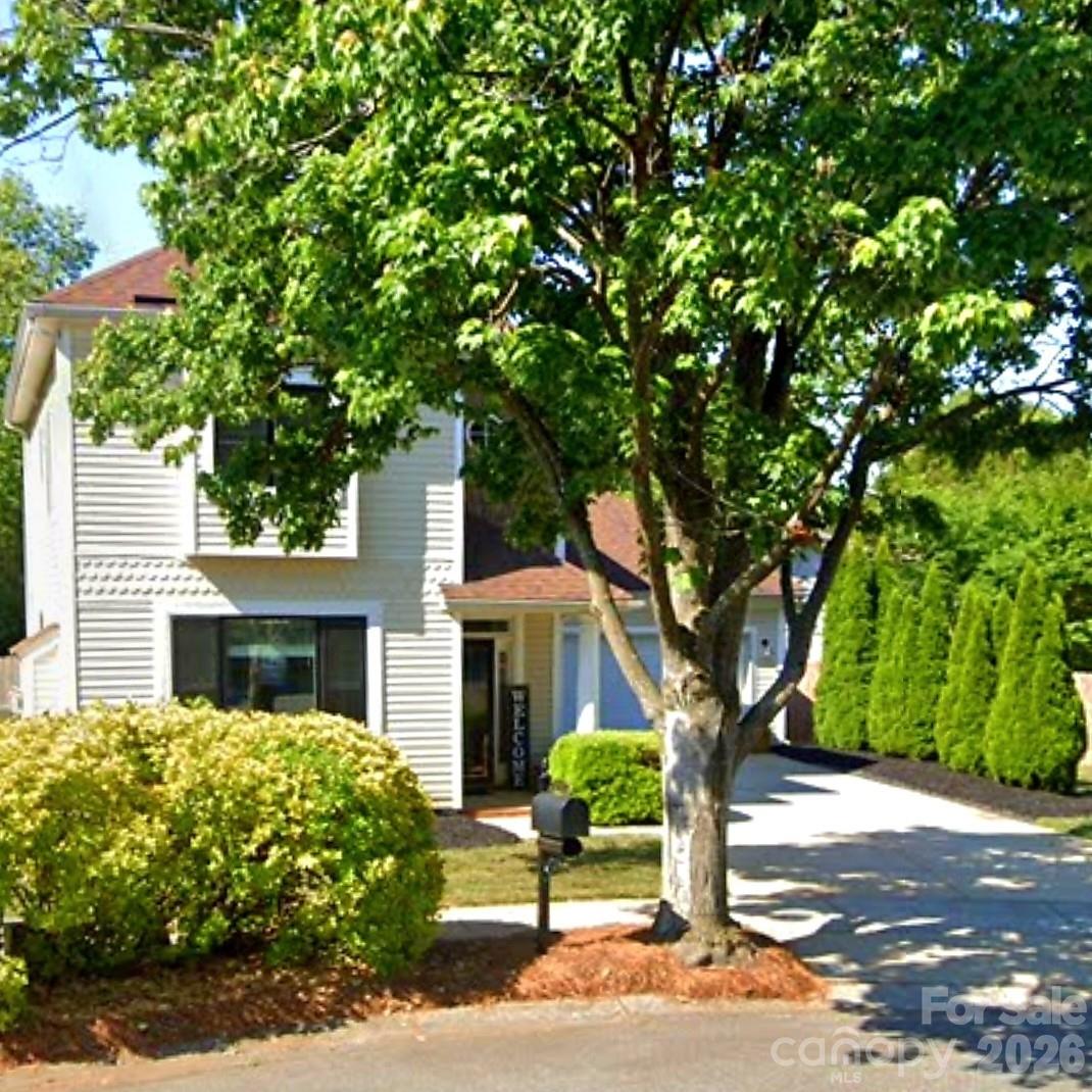 20452 Greenway Heights Drive — Cornelius