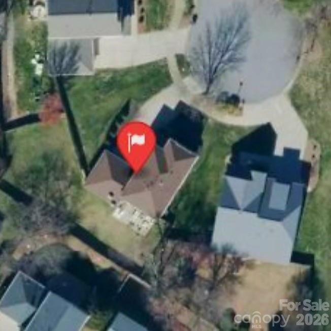 20452 Greenway Heights Drive — Cornelius
