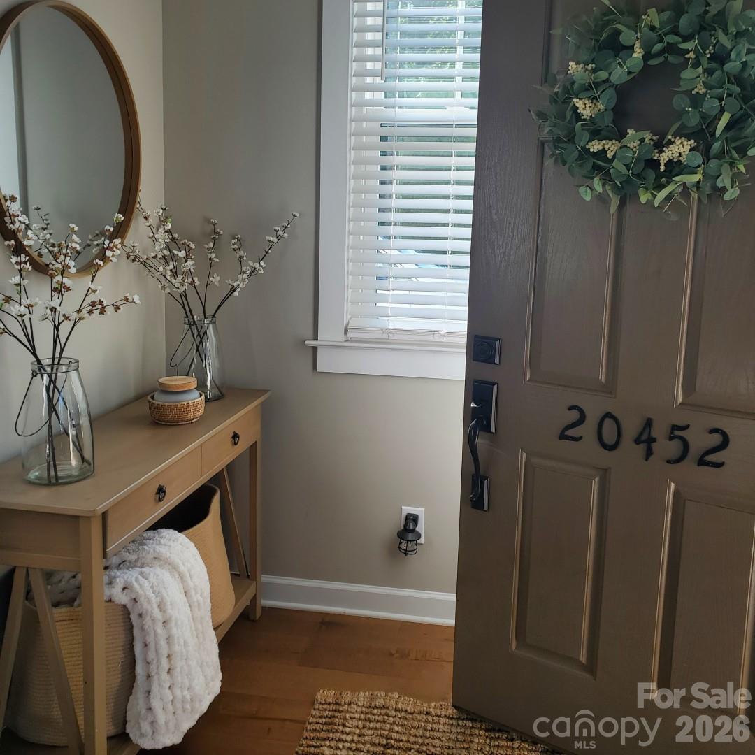 20452 Greenway Heights Drive — Cornelius