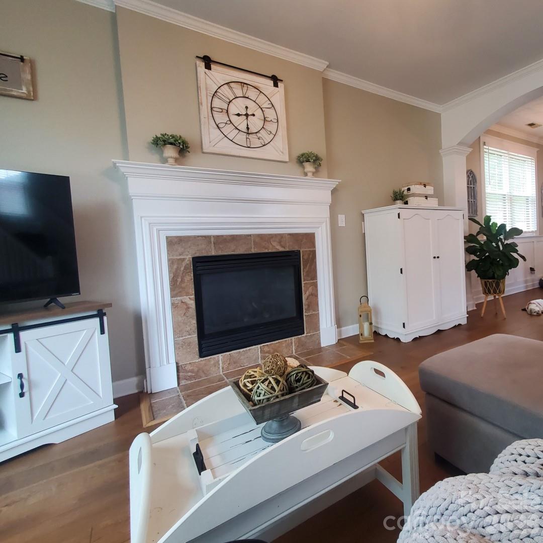20452 Greenway Heights Drive — Cornelius