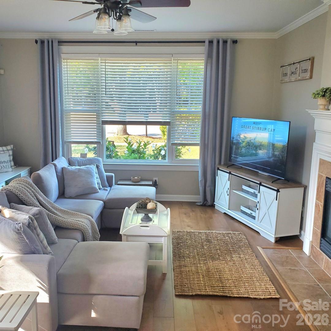 20452 Greenway Heights Drive — Cornelius